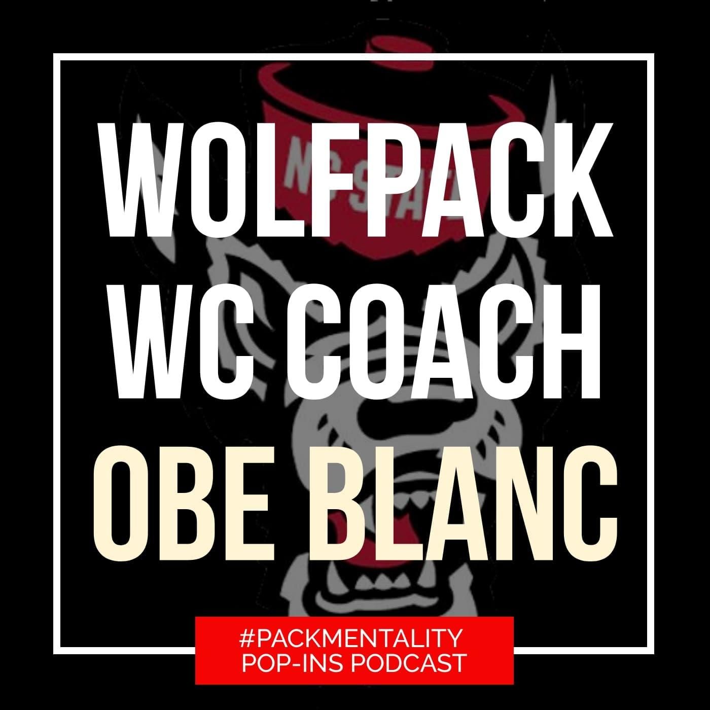 #PackMentality Pop-Ins Podcast