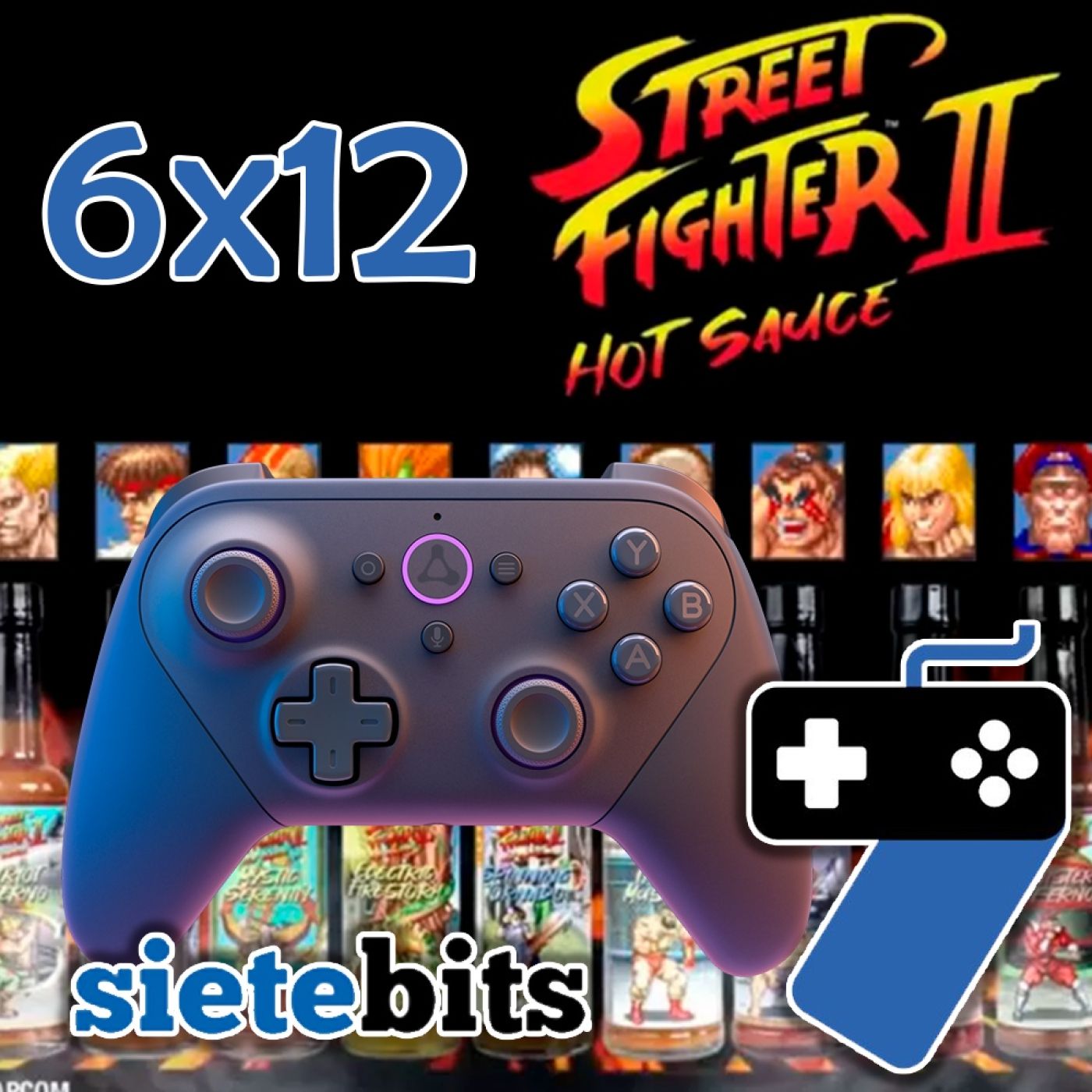 SieteBITS