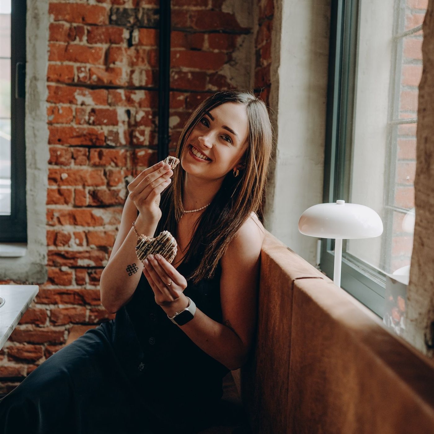 #134 Nie musisz robić nic specjalnego, by zasłużyć na akceptację - oto dlaczego.