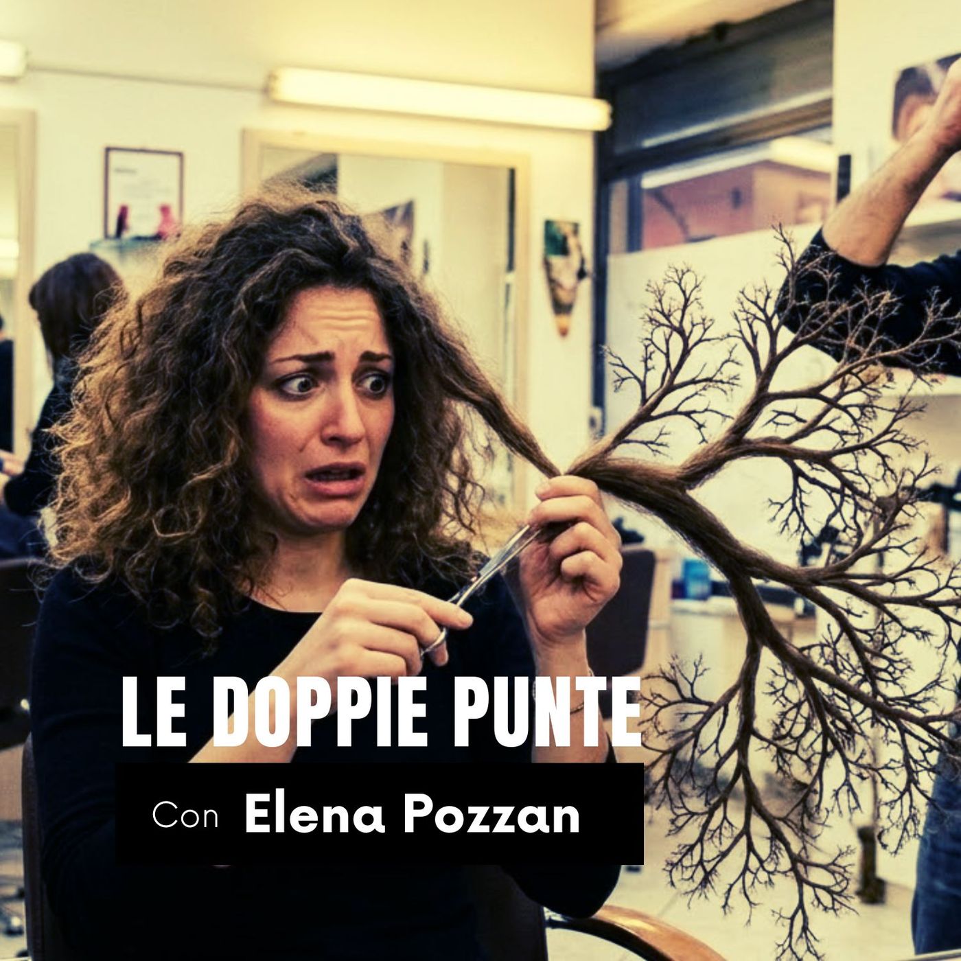 LE DOPPIE PUNTE episode artwork