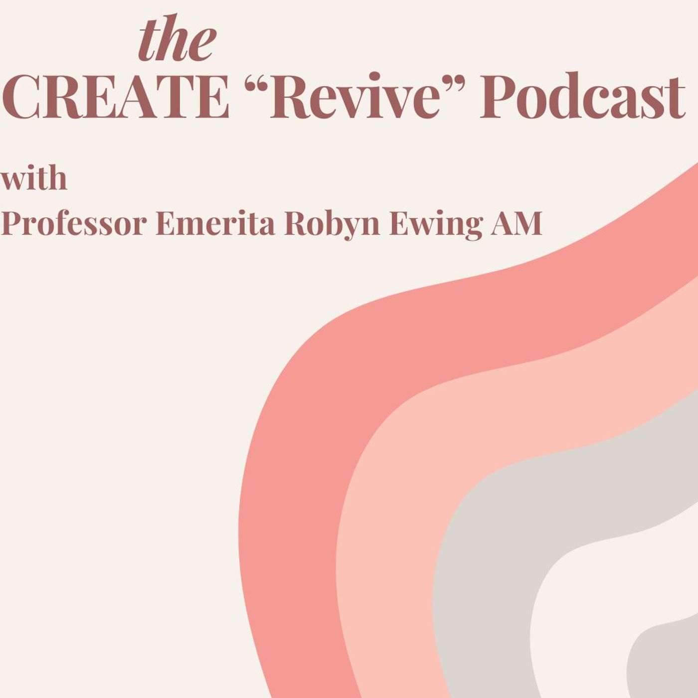 The CREATE \