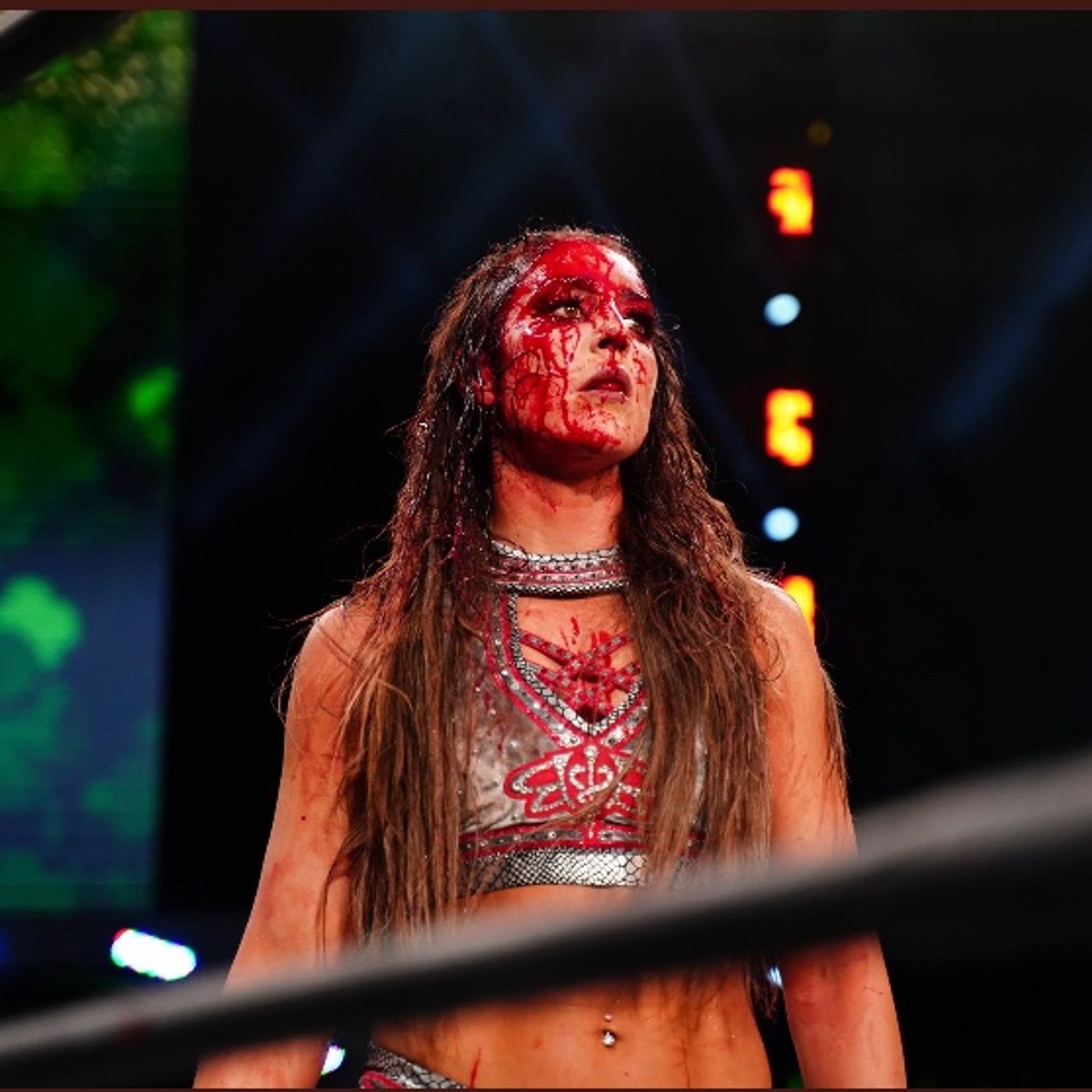 Inside The Square: The wrestling podcast