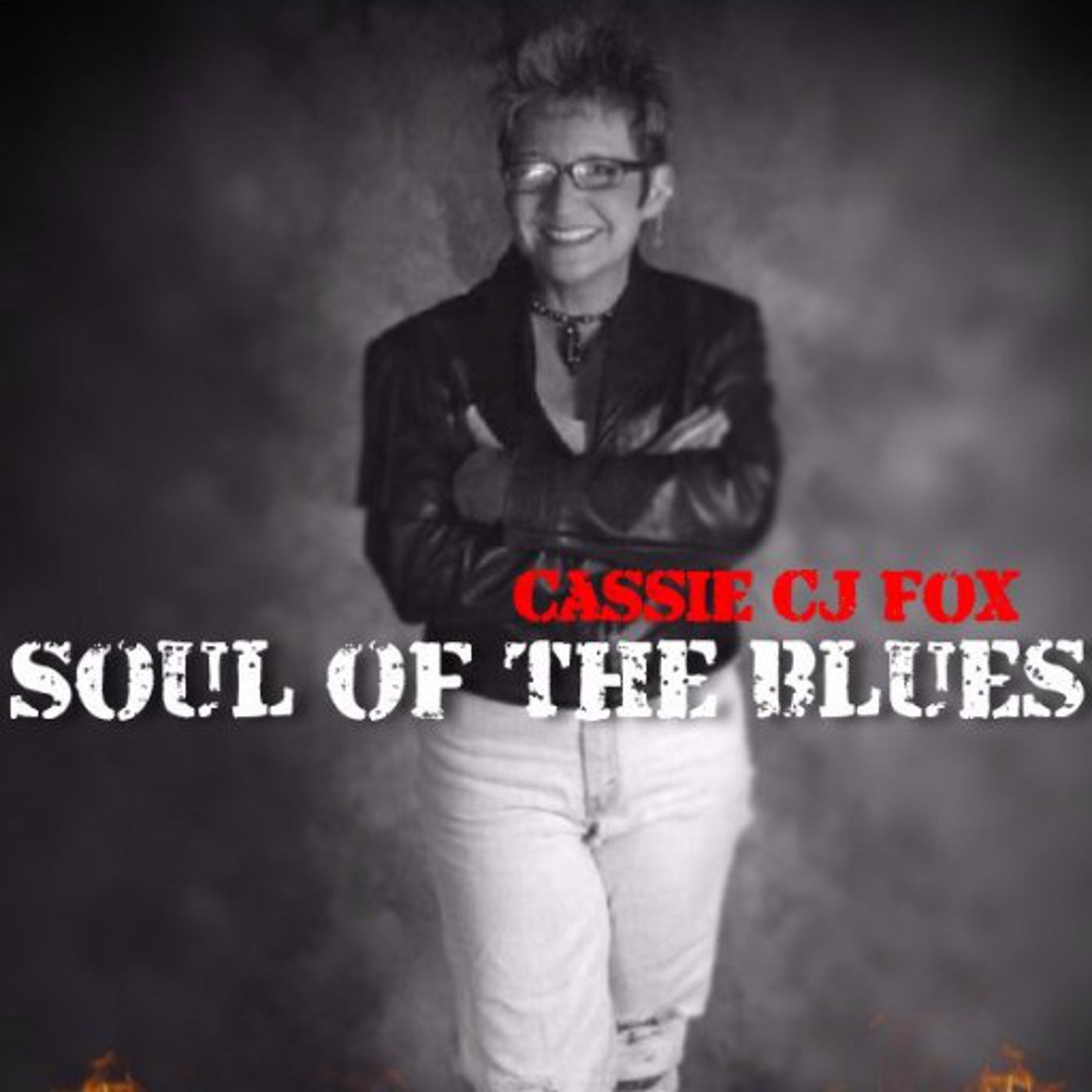 Cassie Soul of the Blues Radio - 6:18:19, 10.10 PM episode artwork