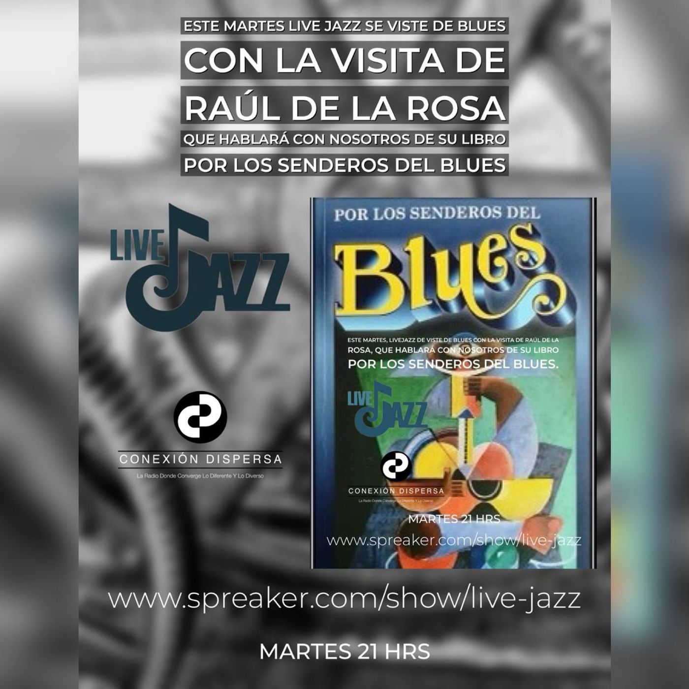 Live Jazz