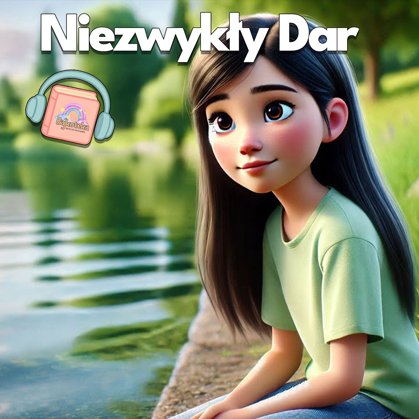 Emilka i Jej Niezwykły Dar ❤️ 🧡 💛 Bajka Dla Dzieci Na Dobranoc Audiobook ❤️ 🧡 💛