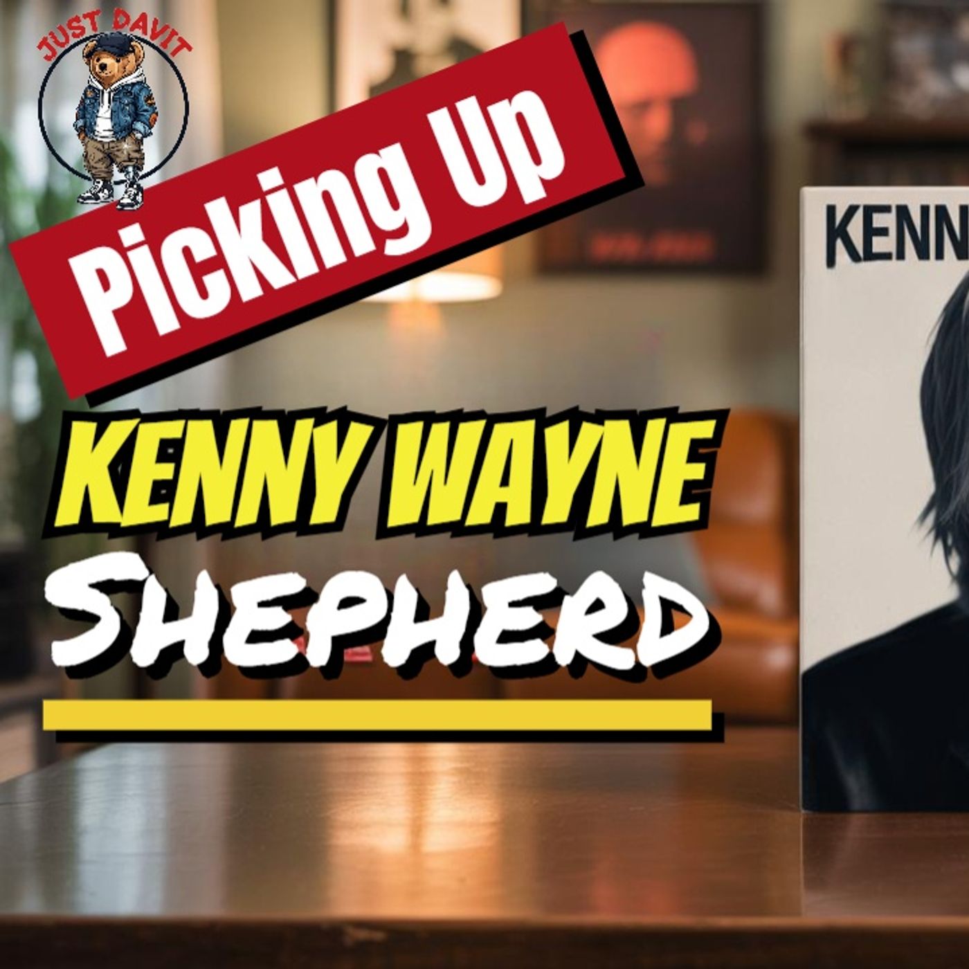 This Kenny Wayne Shepherd Moment Was Insane episode artwork