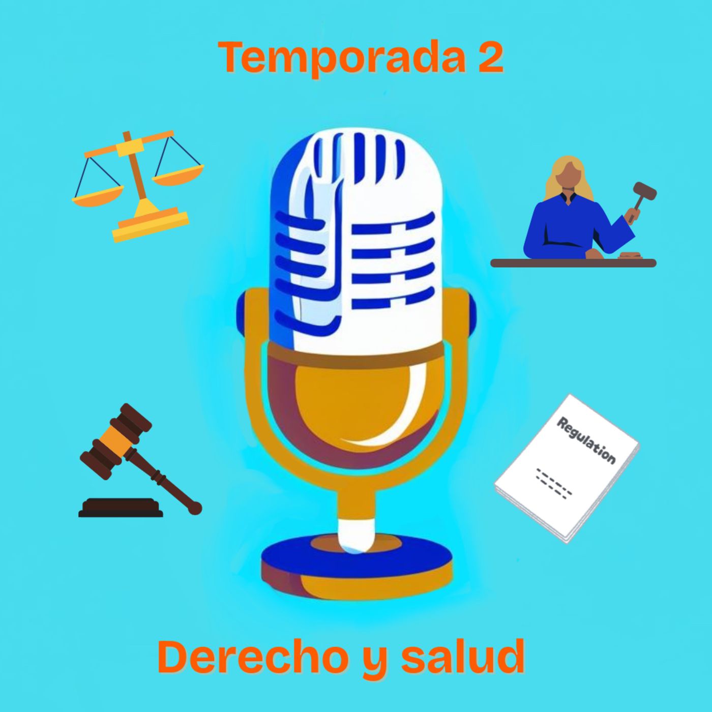 Salud, leyes y sociedad