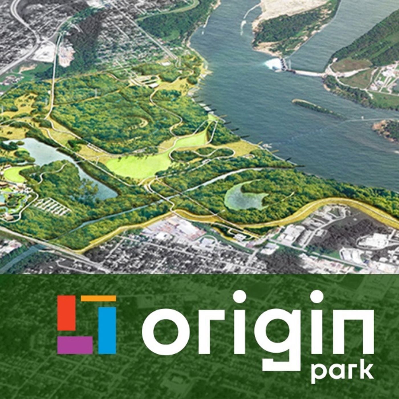 Clarksville's amazing Origin Park is ready for hikers and nature lovers episode artwork
