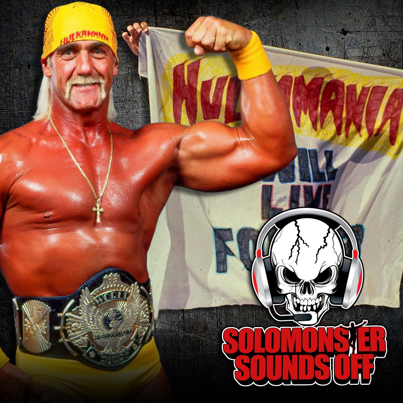 Sound Off 922 - The DEATH OF HULK HOGAN And Legacy He Leaves Behind, SUMMERSLAM Predictions!