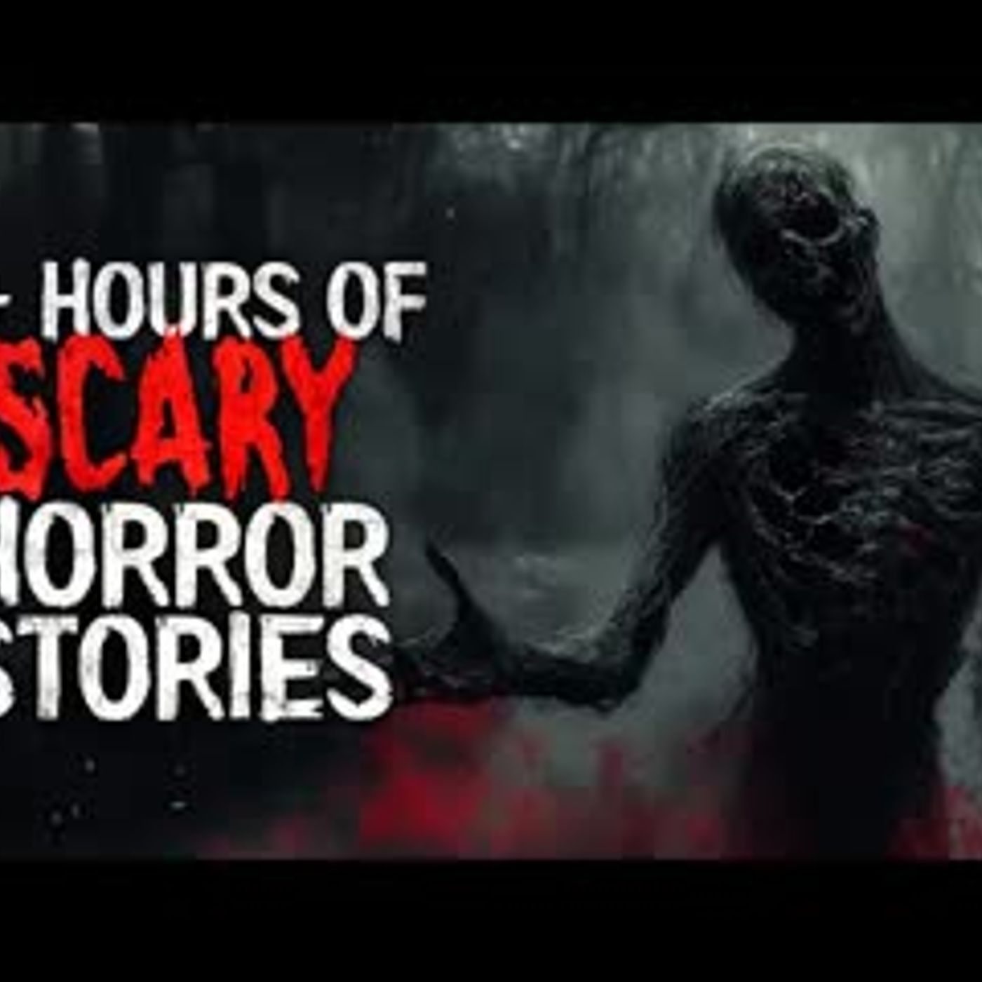 3+ Hours of CHILLING Horror Stories to listen to while slowly realizing that Christmas is coming 3+ Hours of CHILLING Horror Stories to listen to while slowly realizing that Christmas is coming