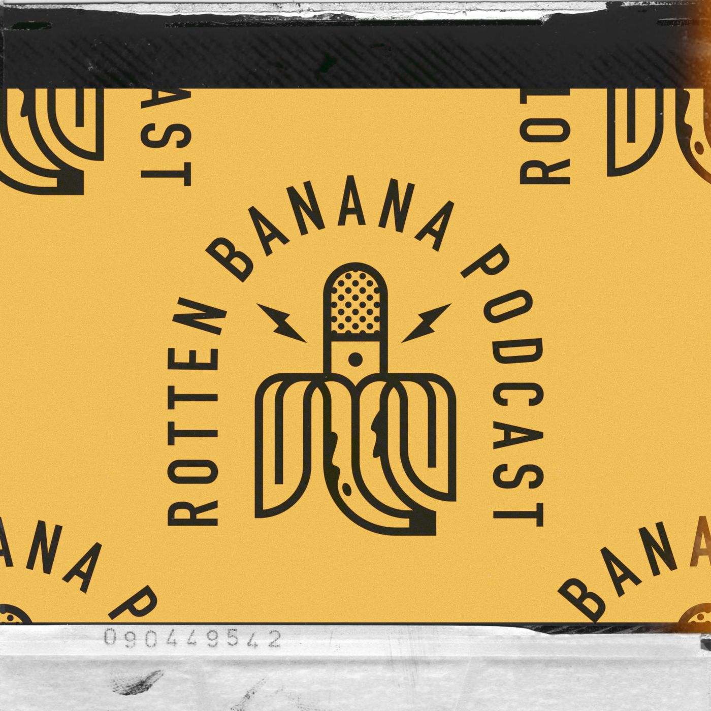 A Rotten Banana Thanksgiving