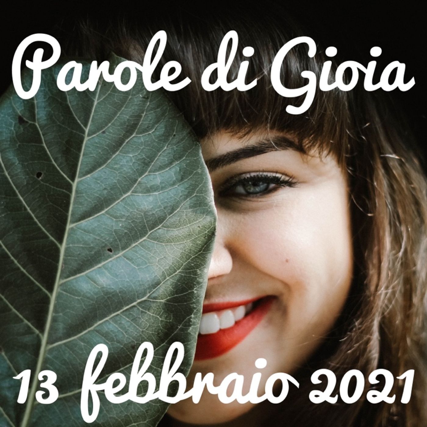 Parole di Gioia - Anno C