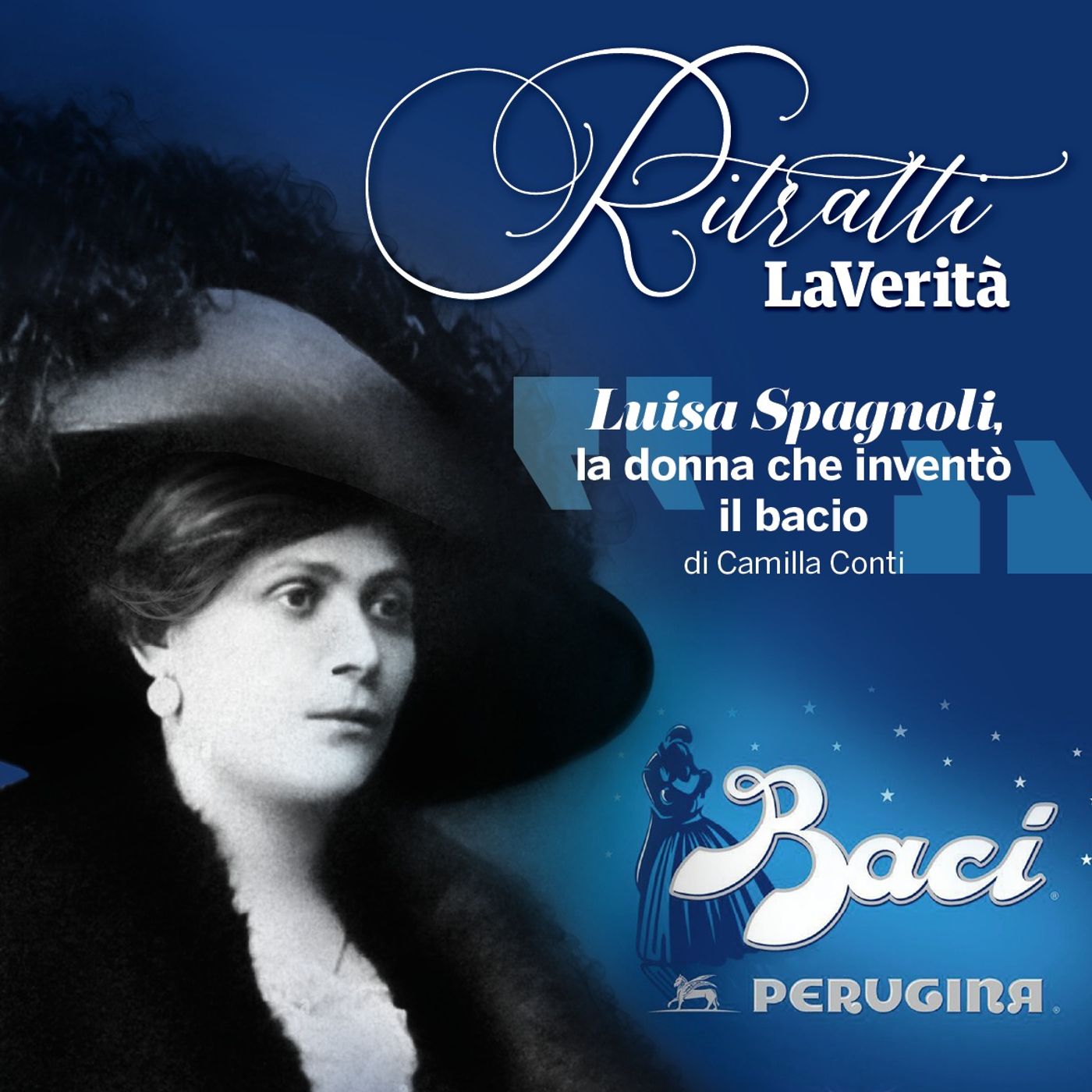 La Verità - Ritratti