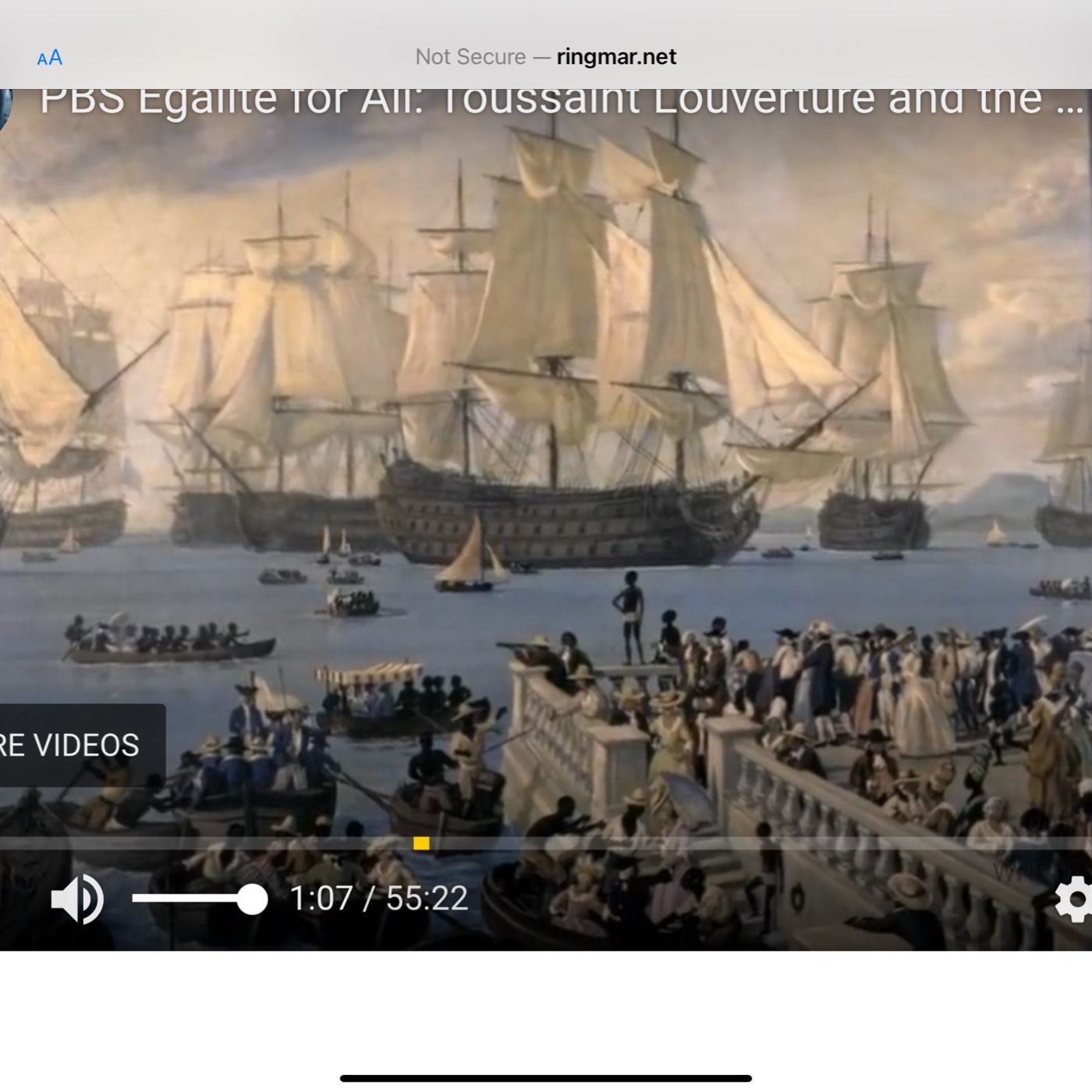 Haitian Revolution
