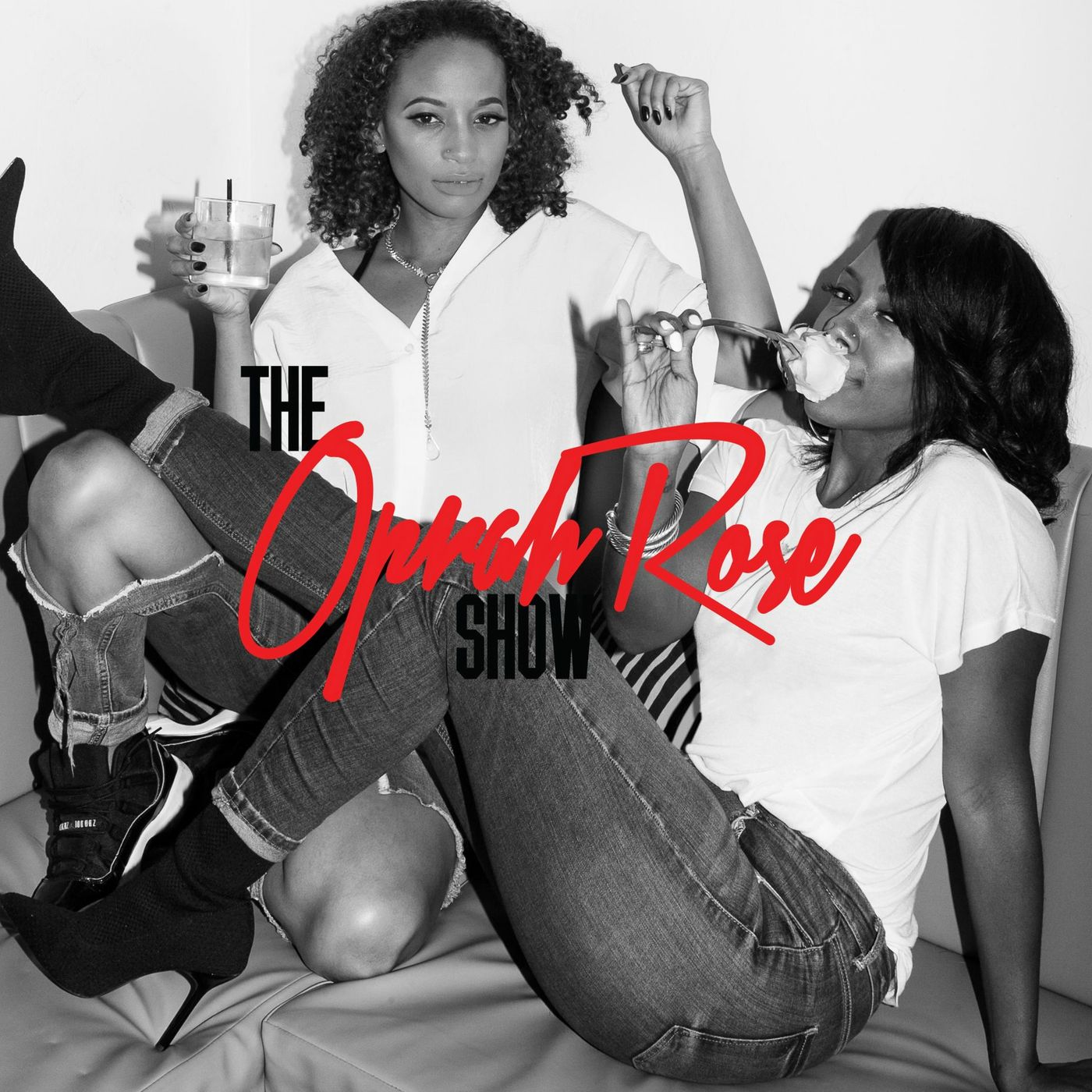 The Oprah Rose Show