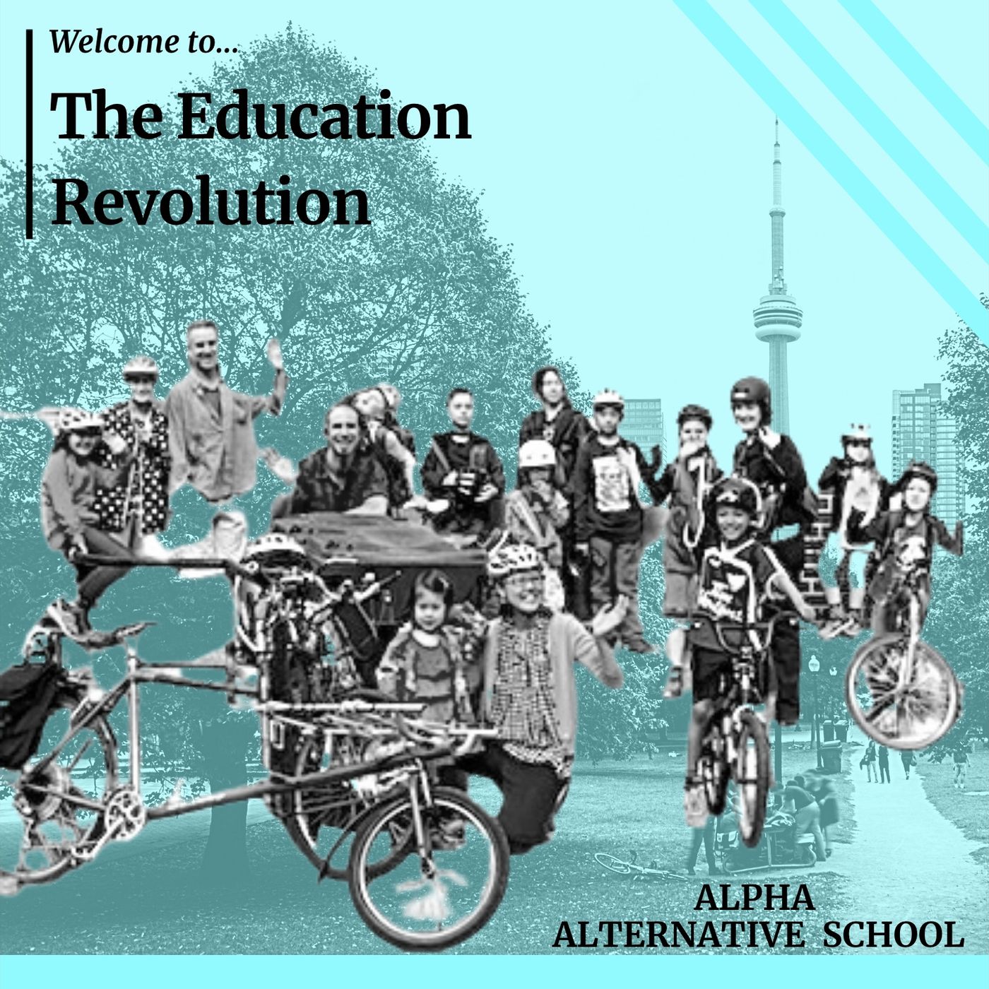 The Education Revolution