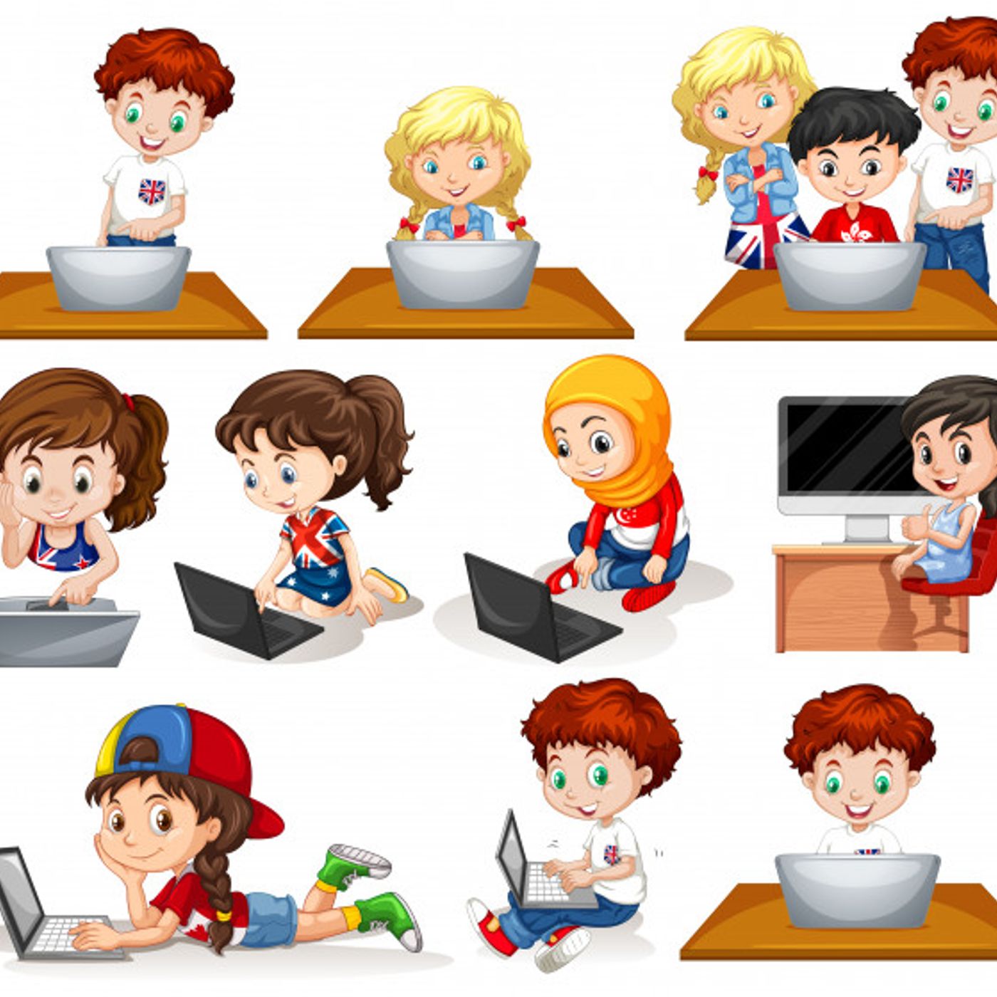 Elementos Para Integrar La Informática E