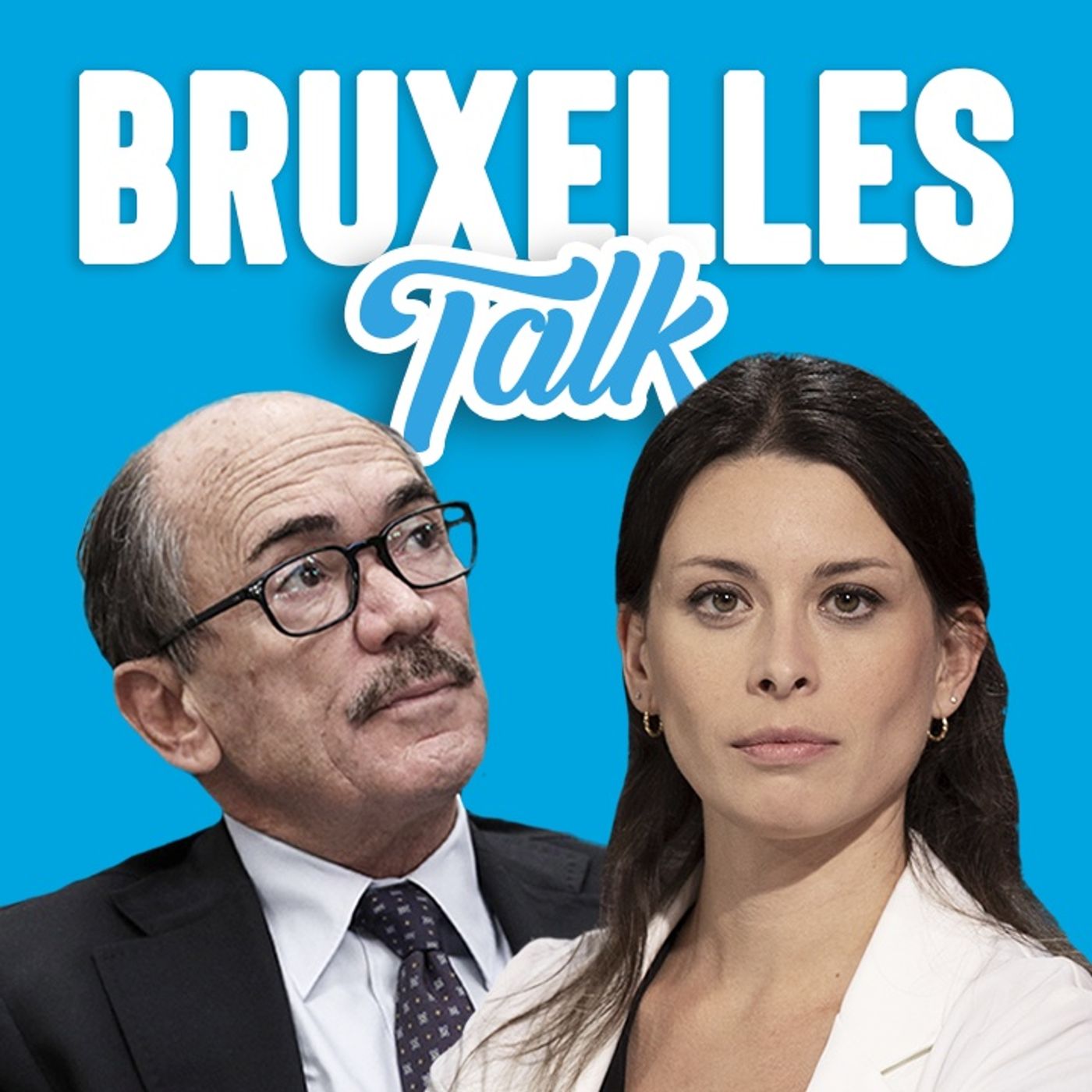 Bruxelles TALK!