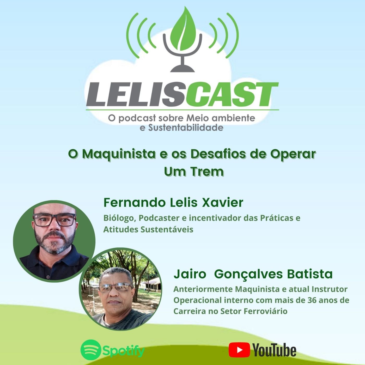 LelisCast