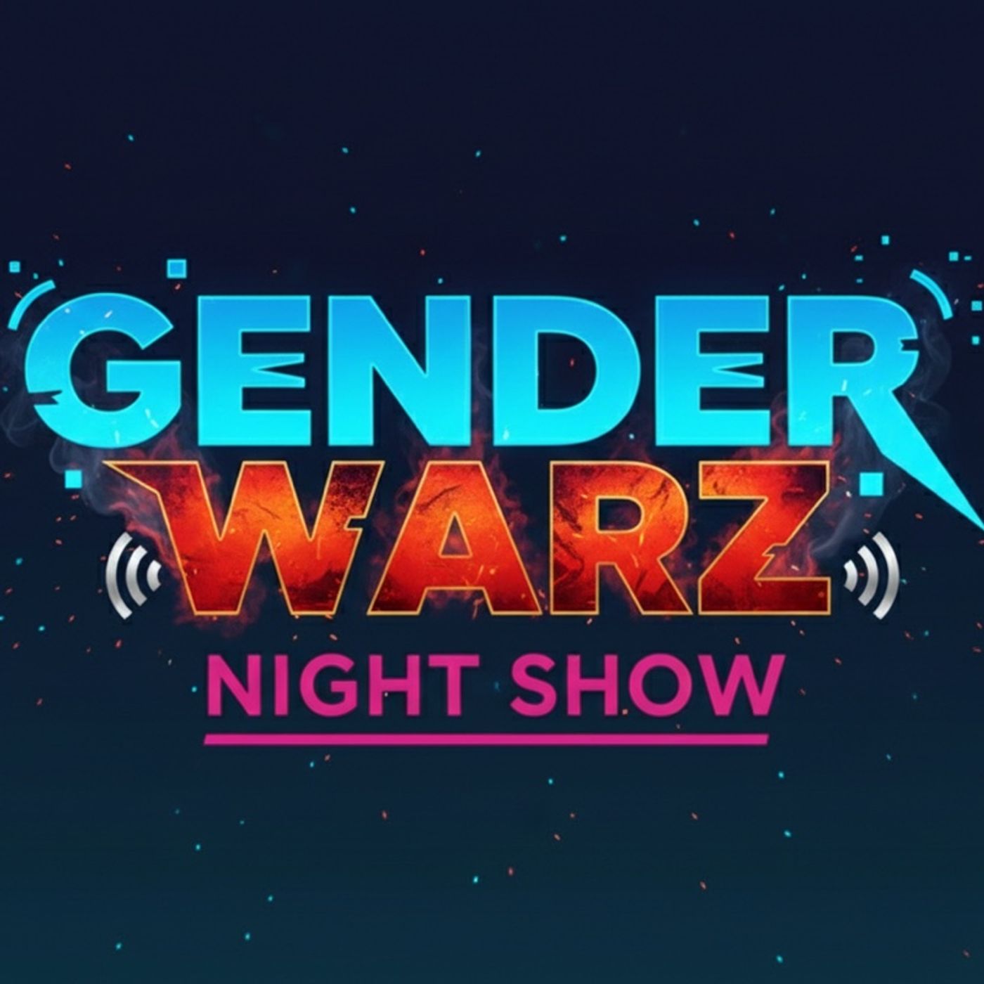 “Flowers Weren’t Enough 💐😳 Greg vs Livi EXPLODES | Gender Warz Battle Part One episode artwork