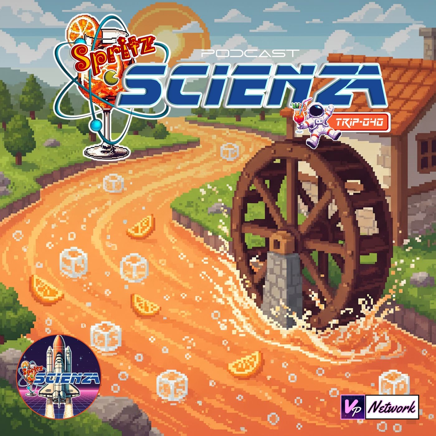 Trip-040 - Il respiro della terra