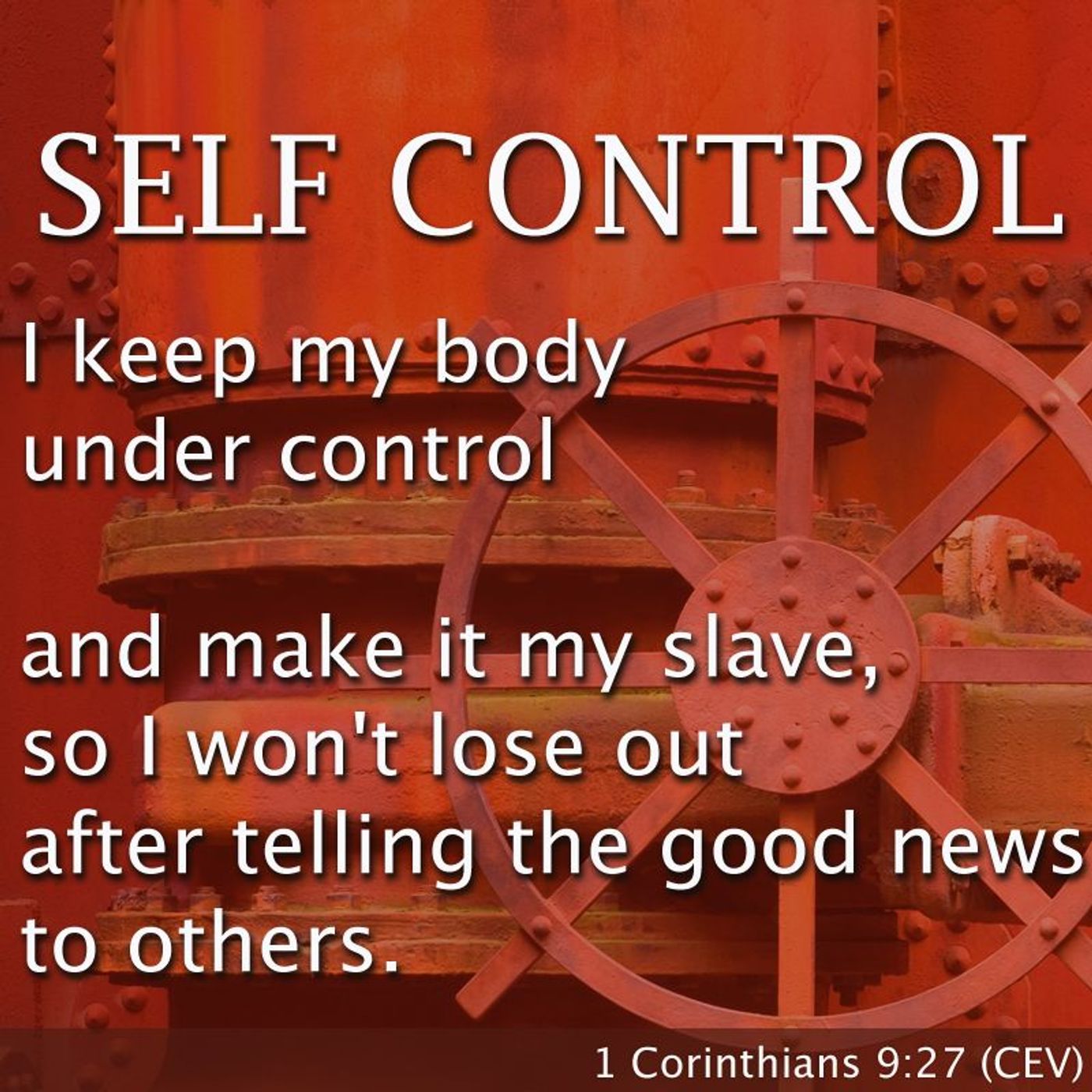 Christian Bible Study  Ministry