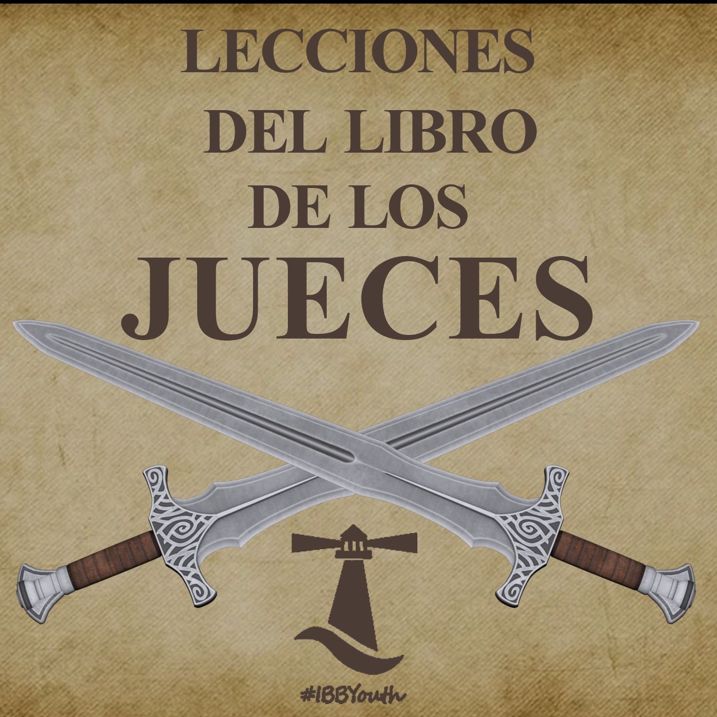 Lección 4 - Gedeón - Capíitulos 6-8 - 11-24-2024