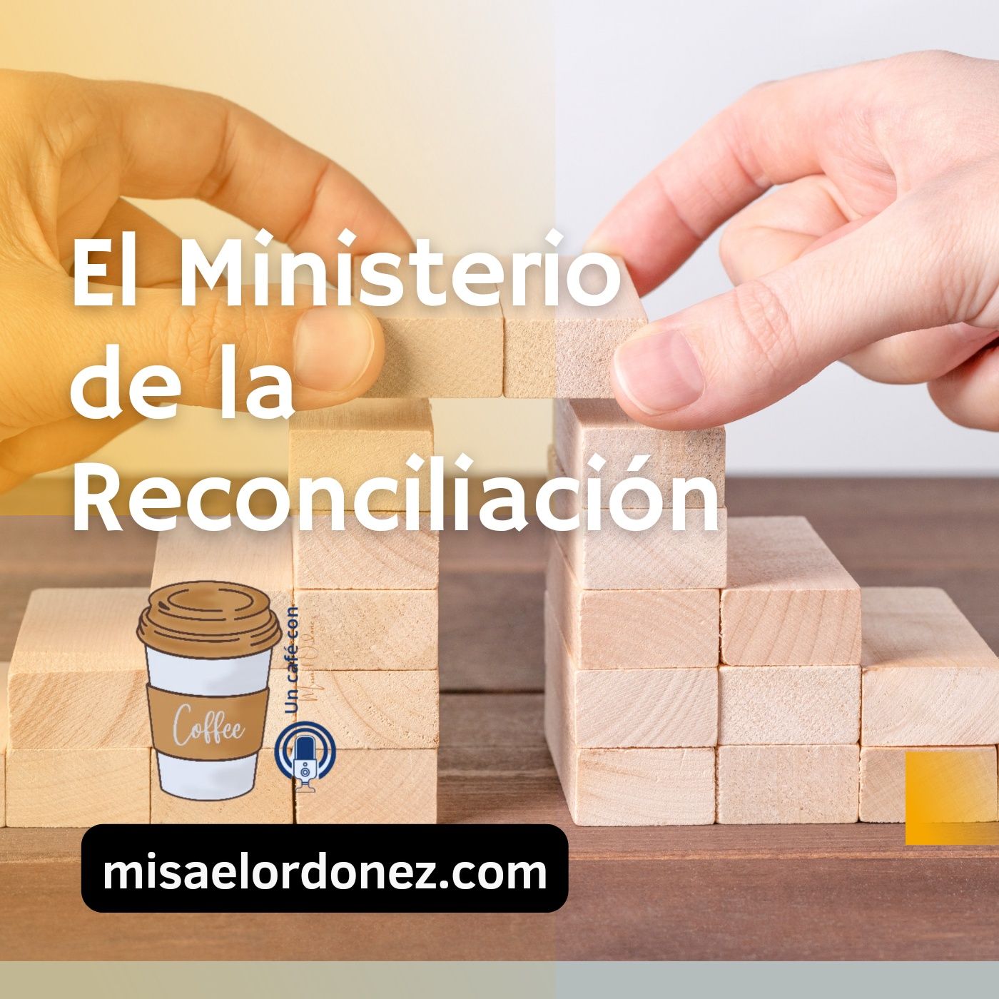 Misael Ordoñez