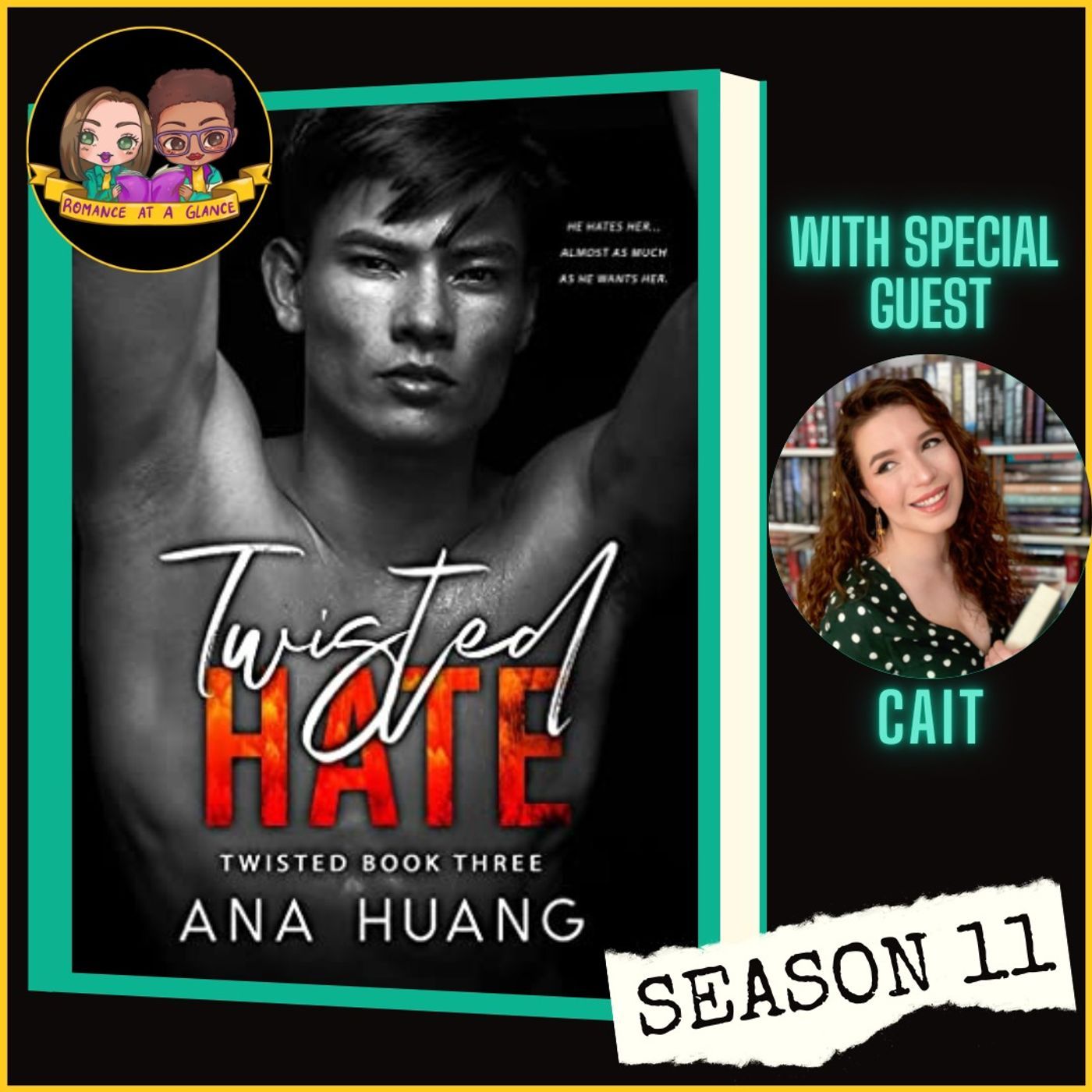 Black Romance Has A History