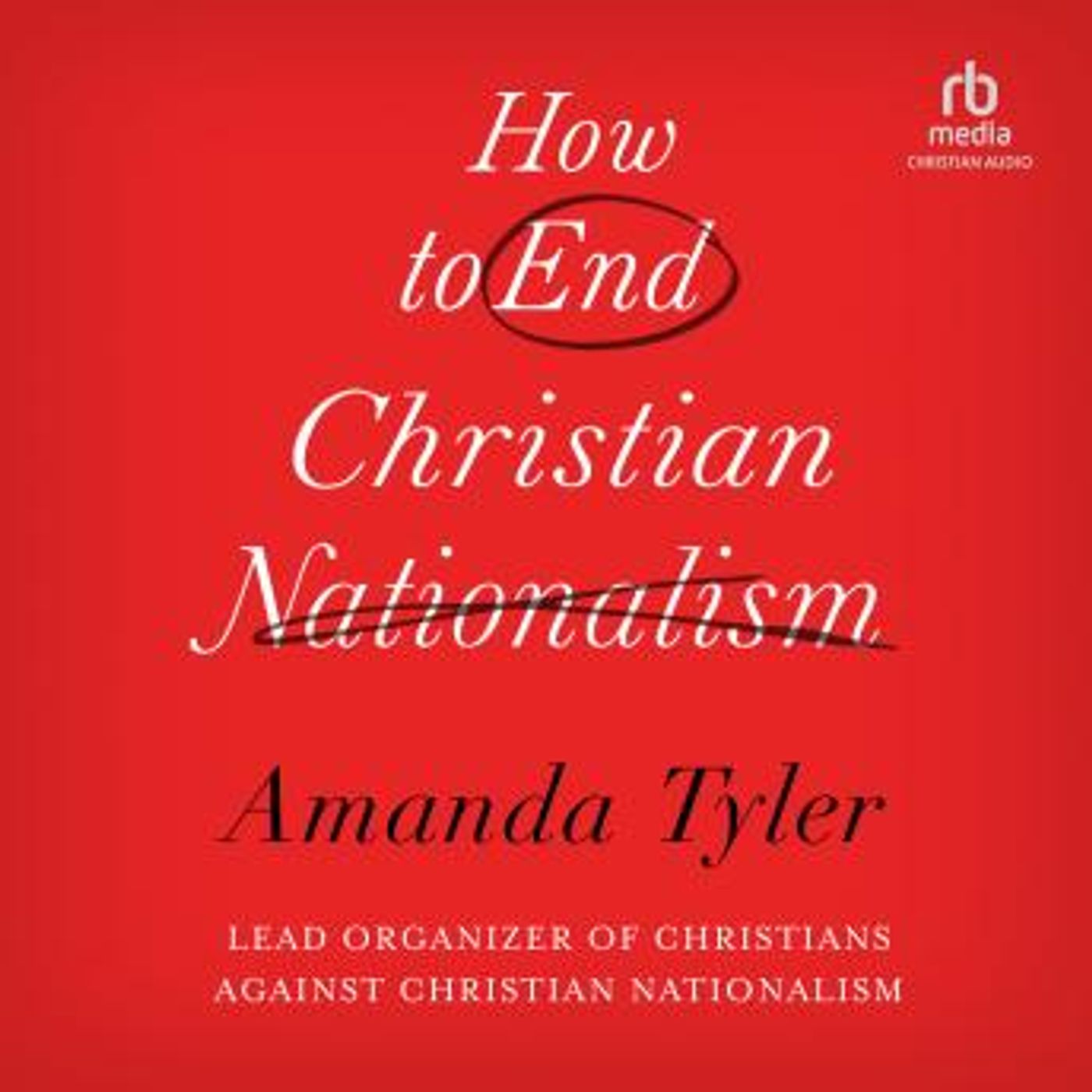 Listen to Latest Full Audiobooks in Religion & Spirituality, Christianity