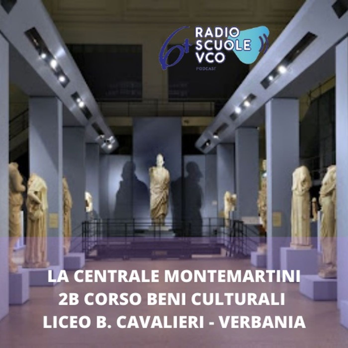 Itinerari d\' Arte