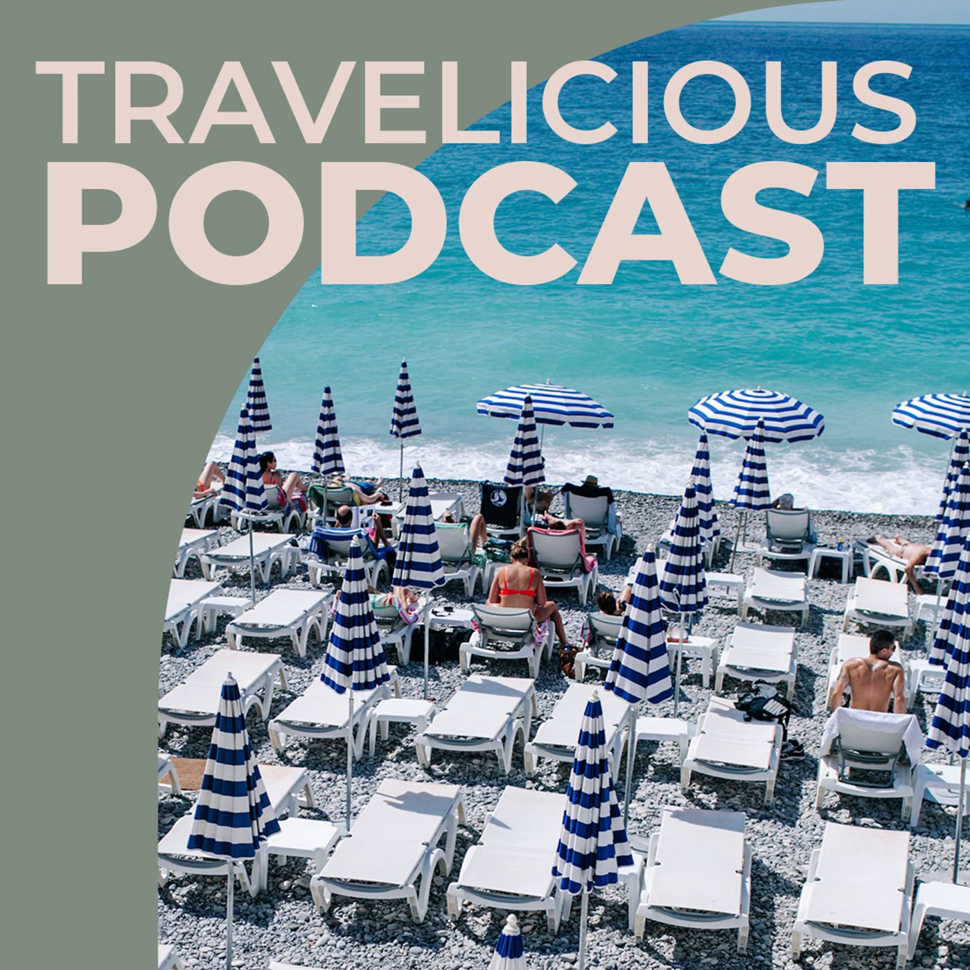 Travelicious Podcast