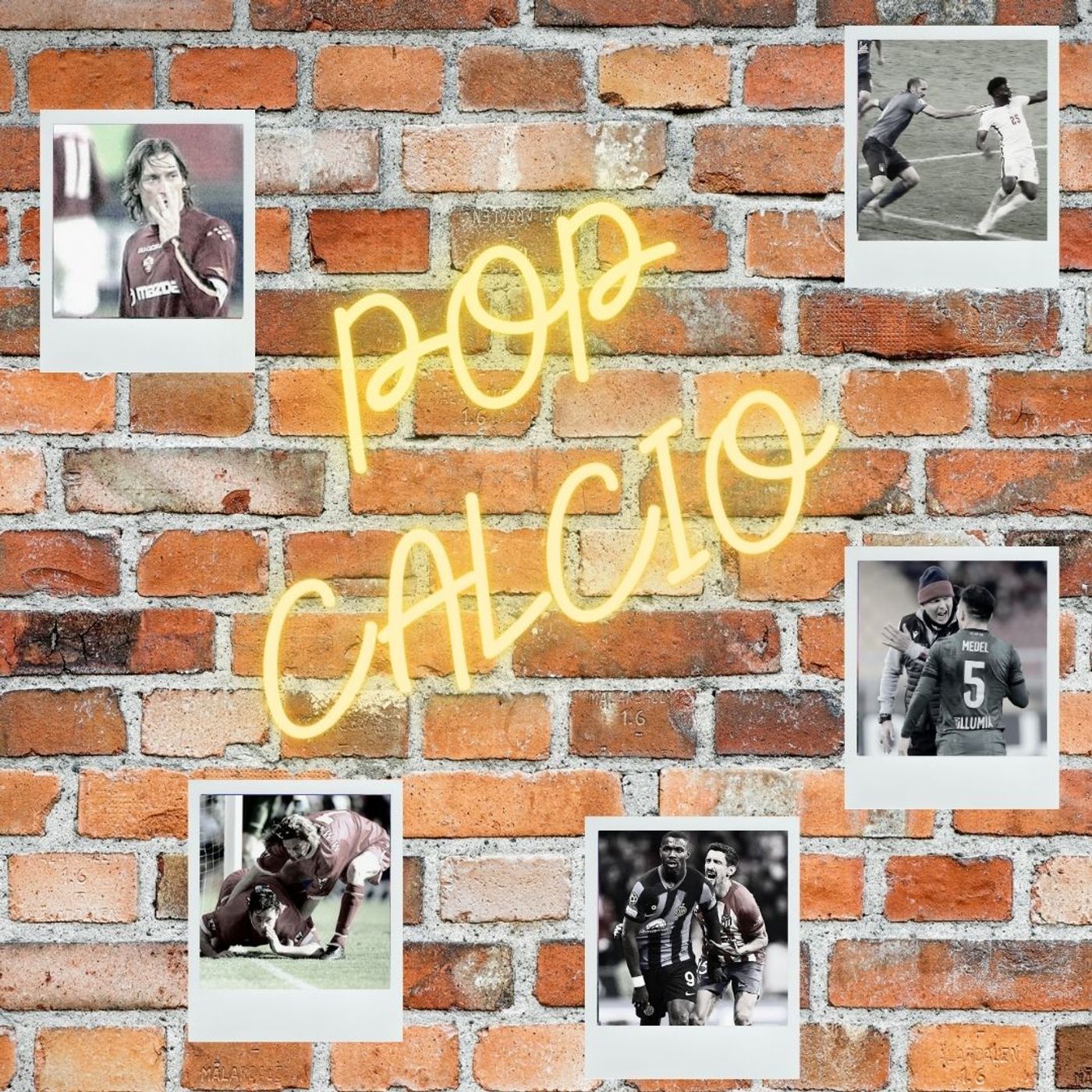 POP CALCIO
