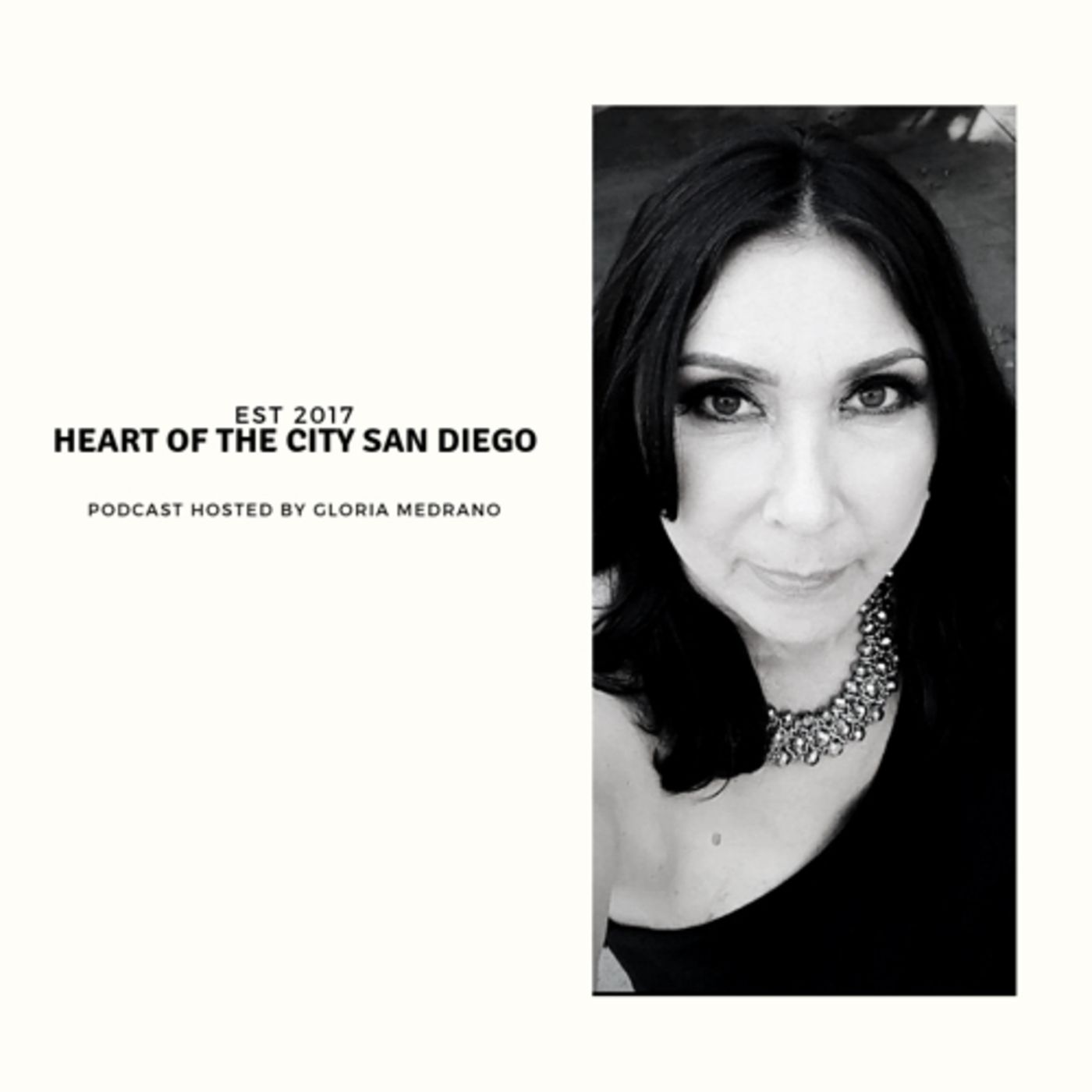 HEART OF THE CITY SAN DIEGO