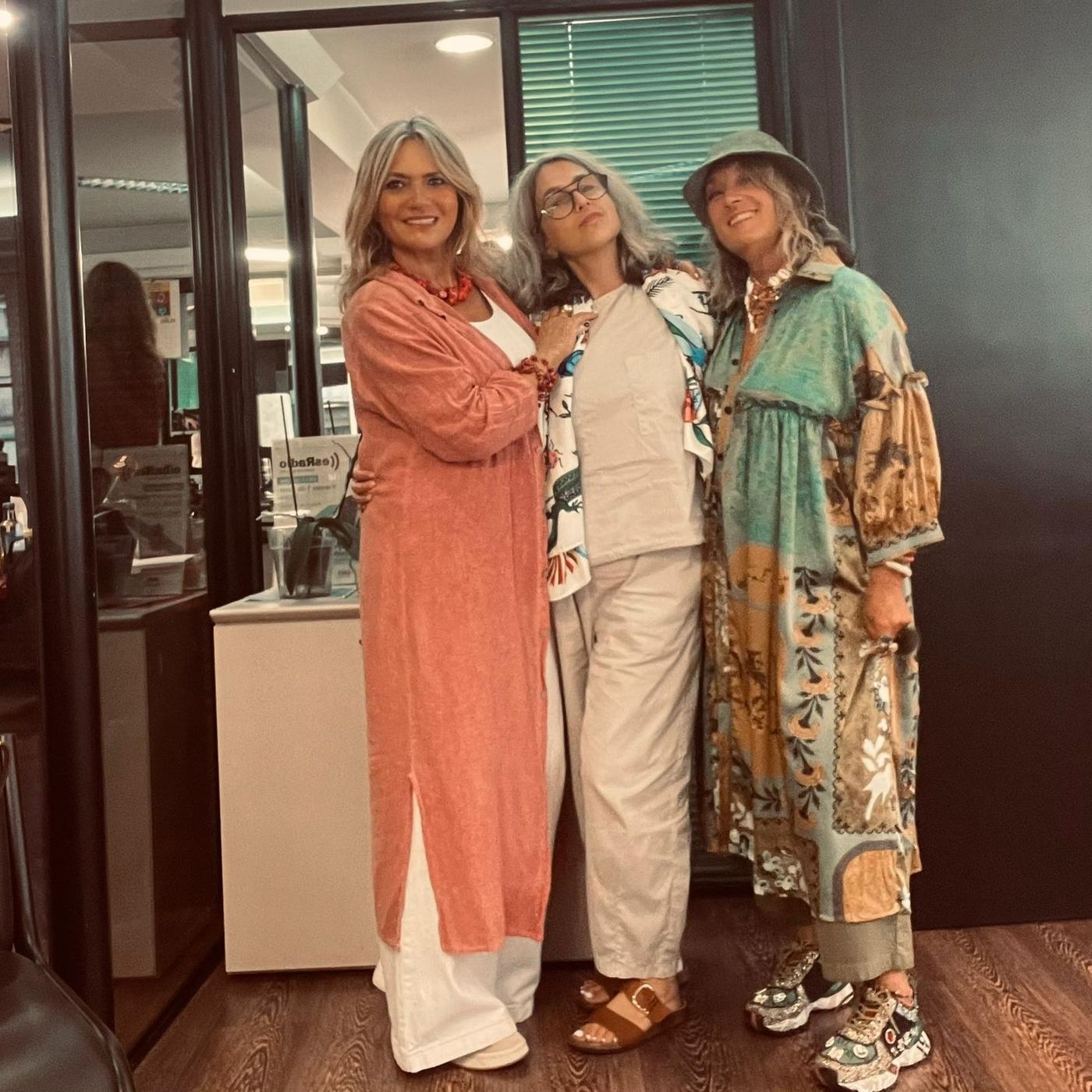 Tertulia de corazón con María Menéndez "Tarabela" y Rosa Portela episode artwork