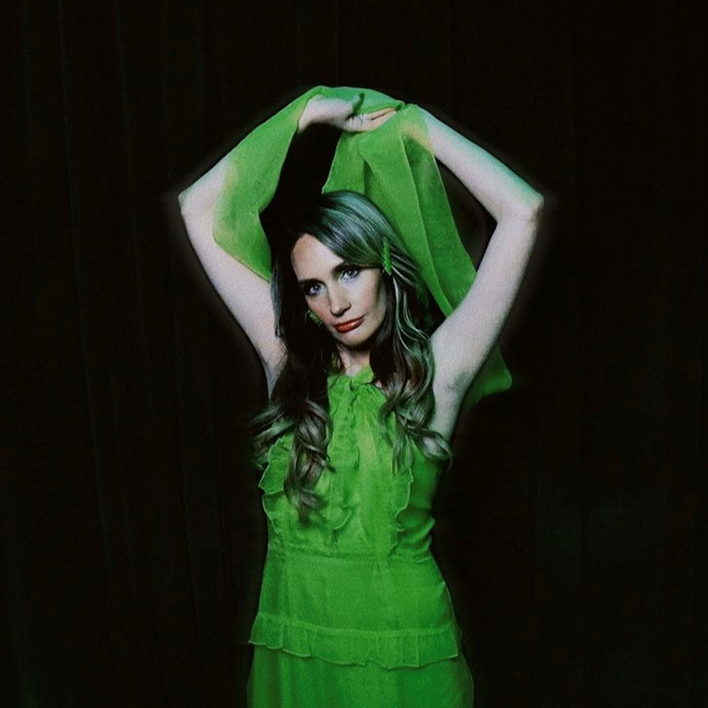 Episode 223 - Sadie Dupuis (Speedy Ortiz)