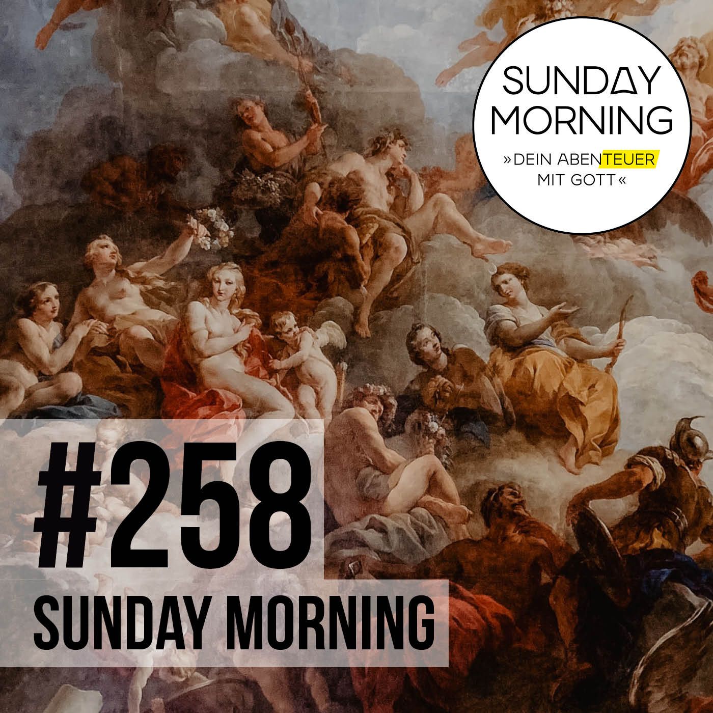 Sunday Morning Salzburg