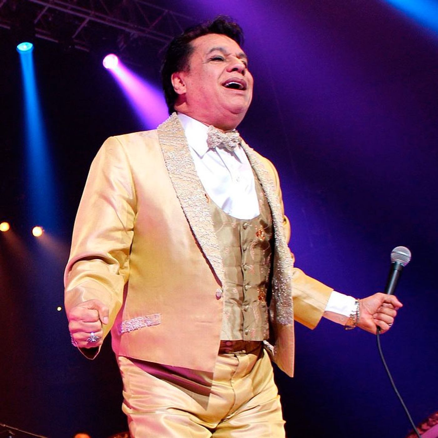 Frases de Juan Gabriel