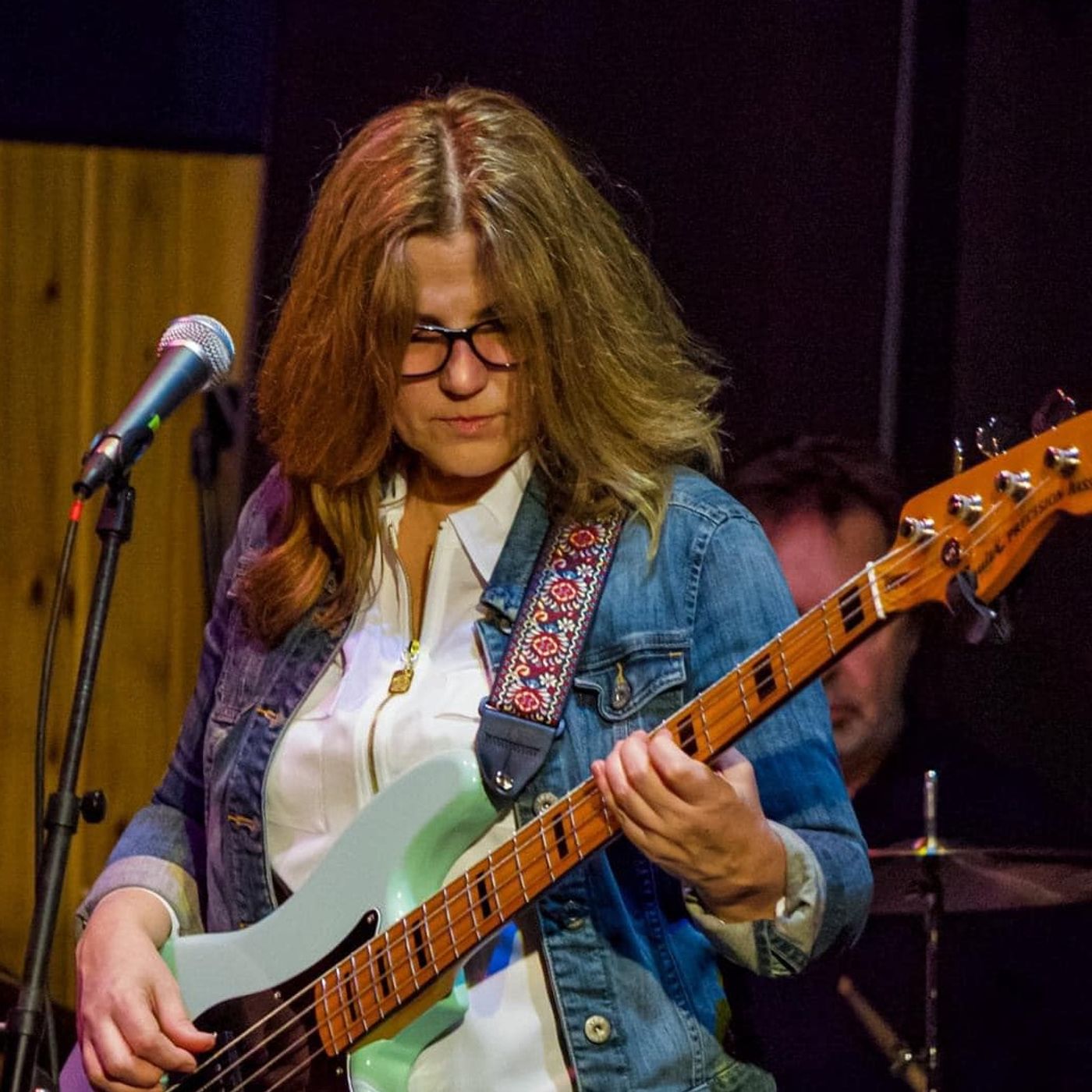 Living On Music with Steve Houk