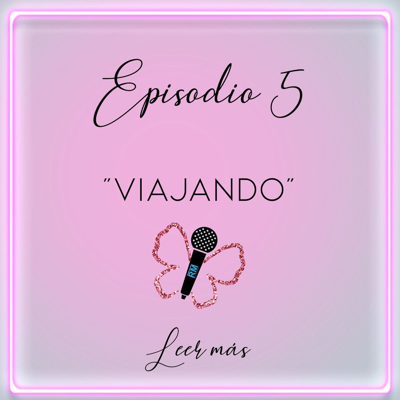 Transformate con Rosa: El encuentro