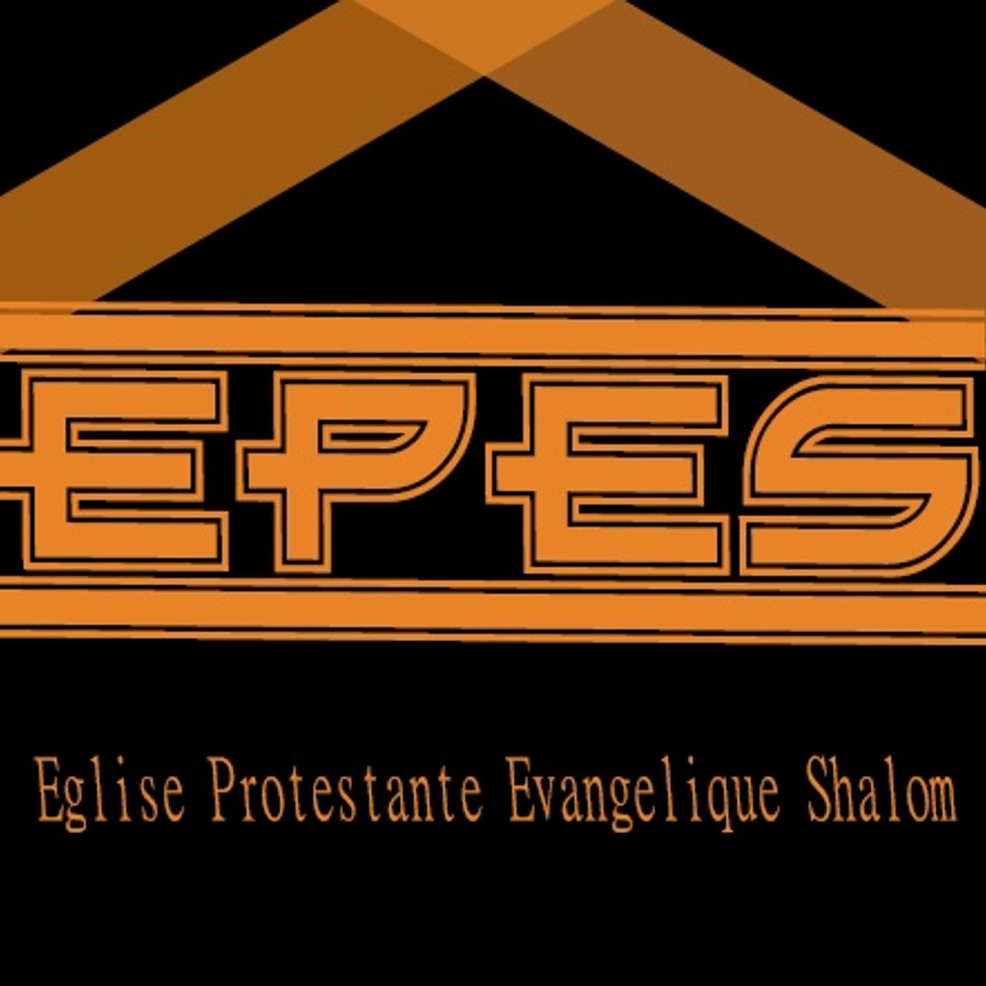 Eglise Shalom de Melun
