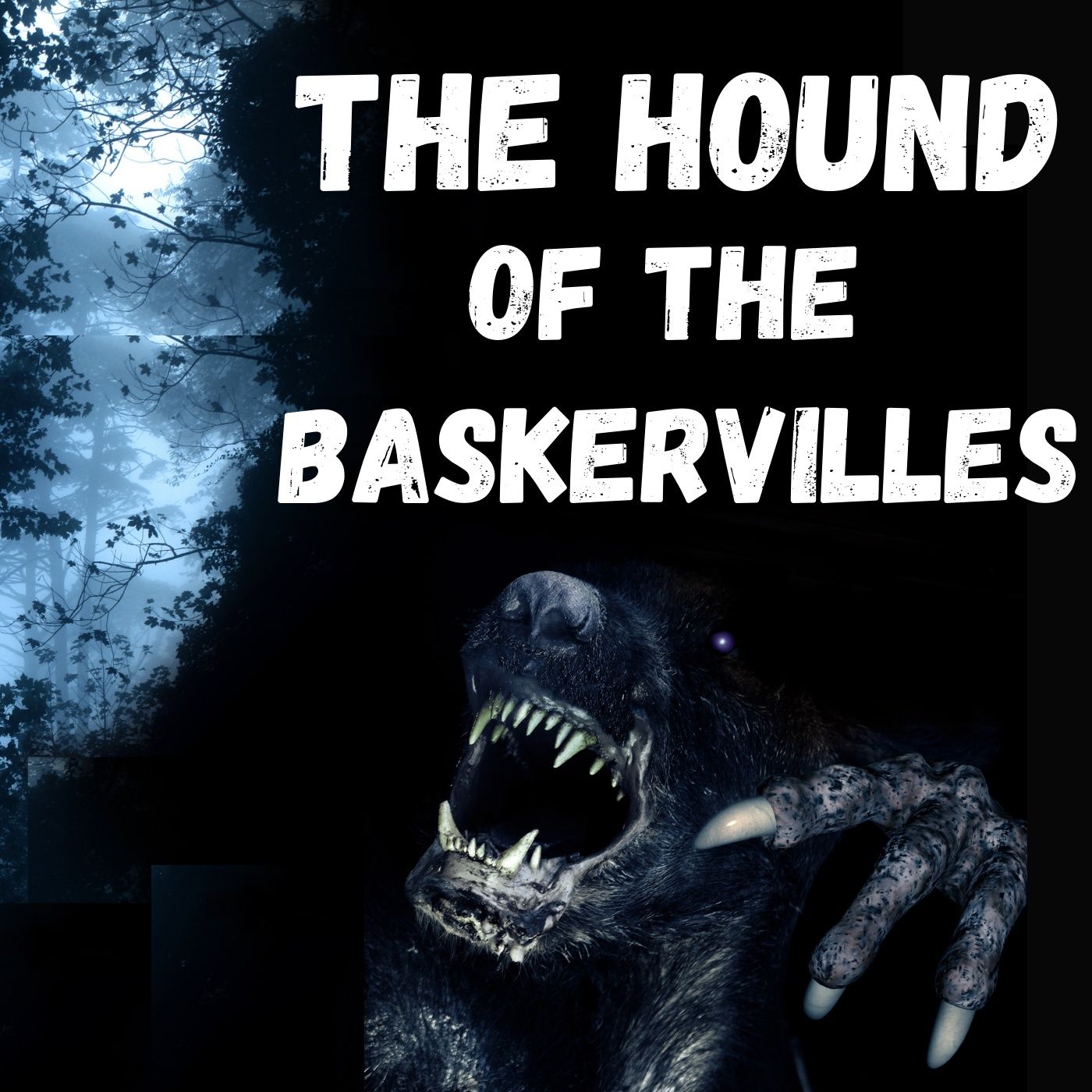 Chapter 1 - The Hound of the Baskervilles - Sir Arthur Conan Doyle