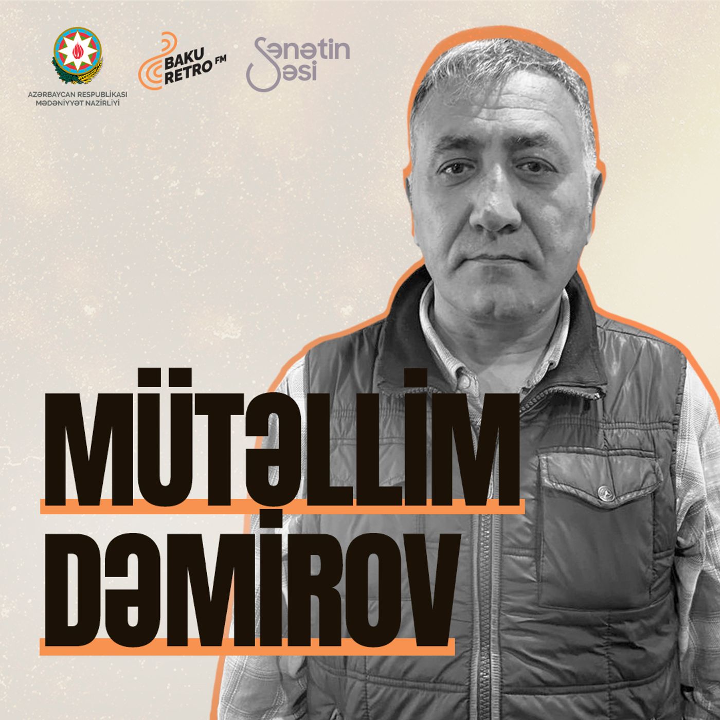 "İlk rolum “Leyli və Məcnun” operasında Zeyd olub" episode artwork