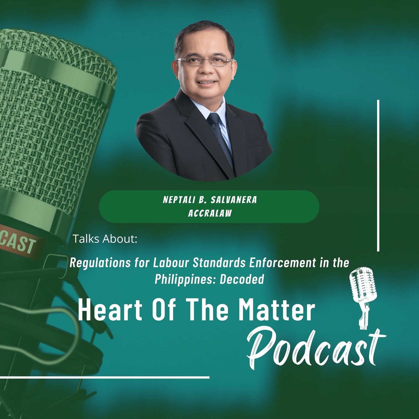 Regulations for Labour Standards Enforcement in the Philippines: Decoded