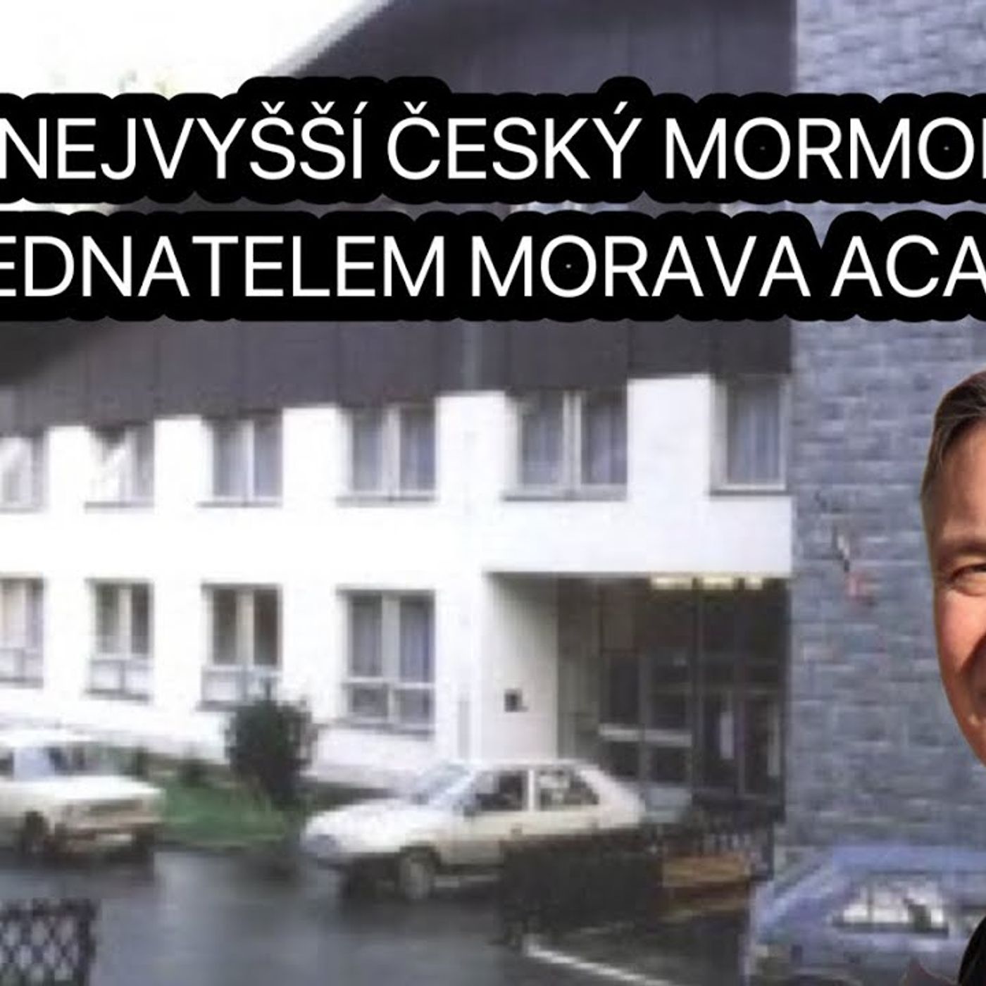 Jakub Jahl - Světová náboženství a sekty on Odysee