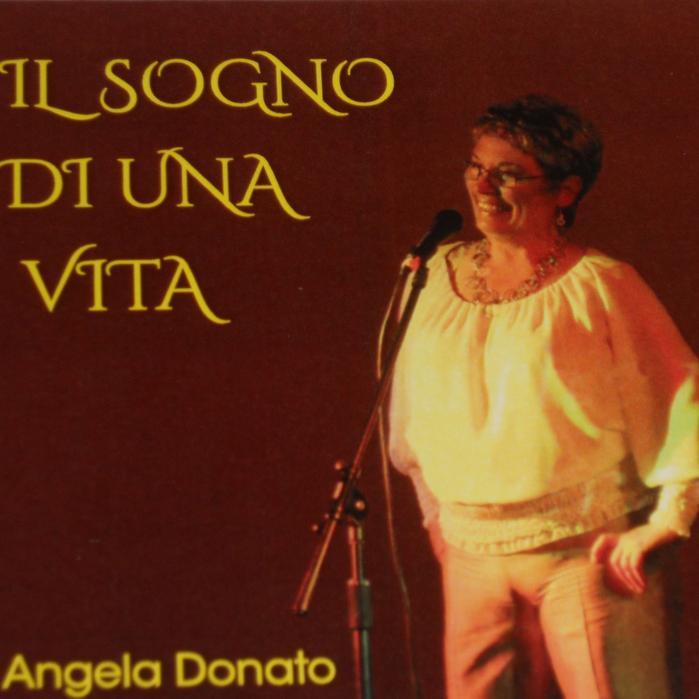 EP - IL SOGNO DI UNA VITA