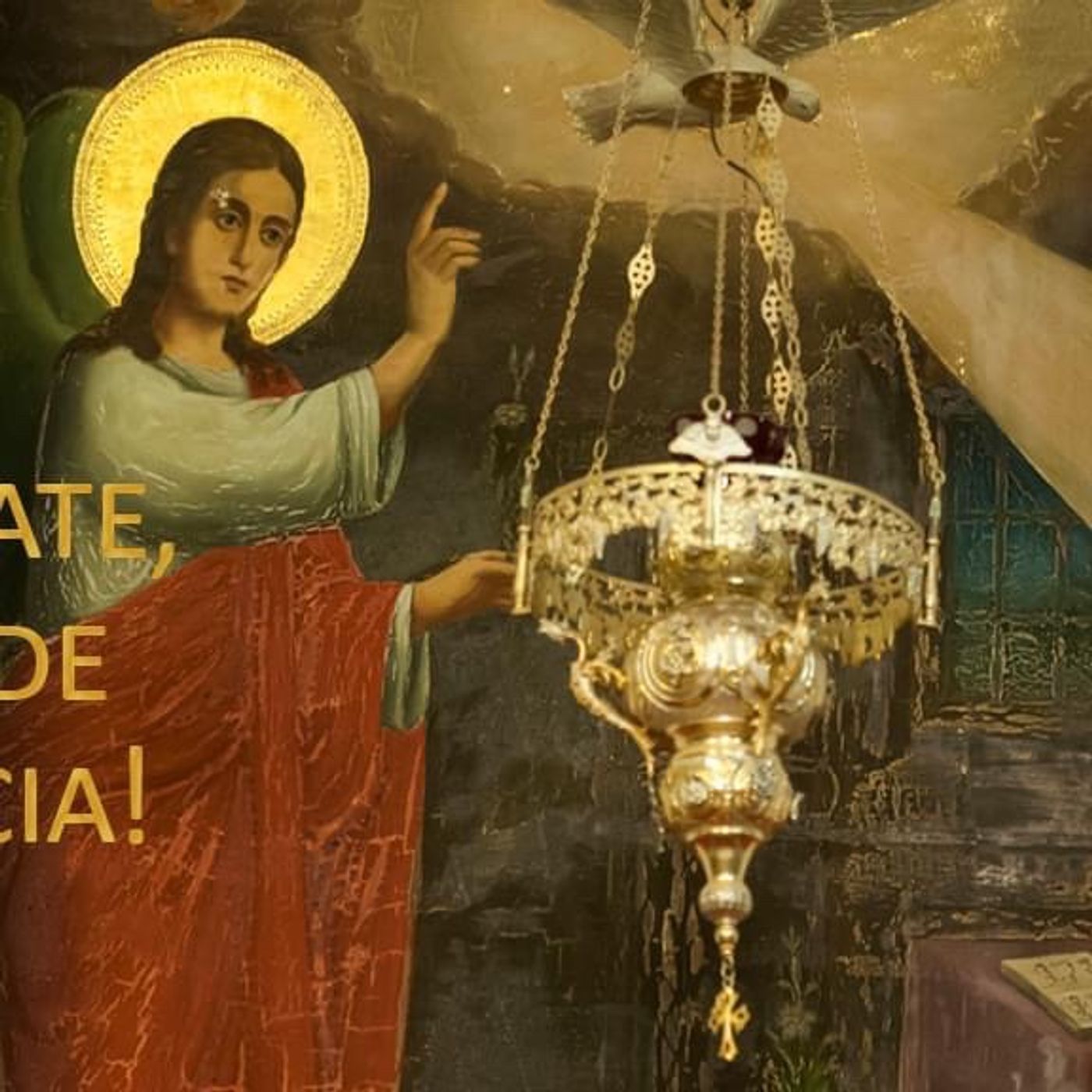 Meditaciones Evangelio De Hoy