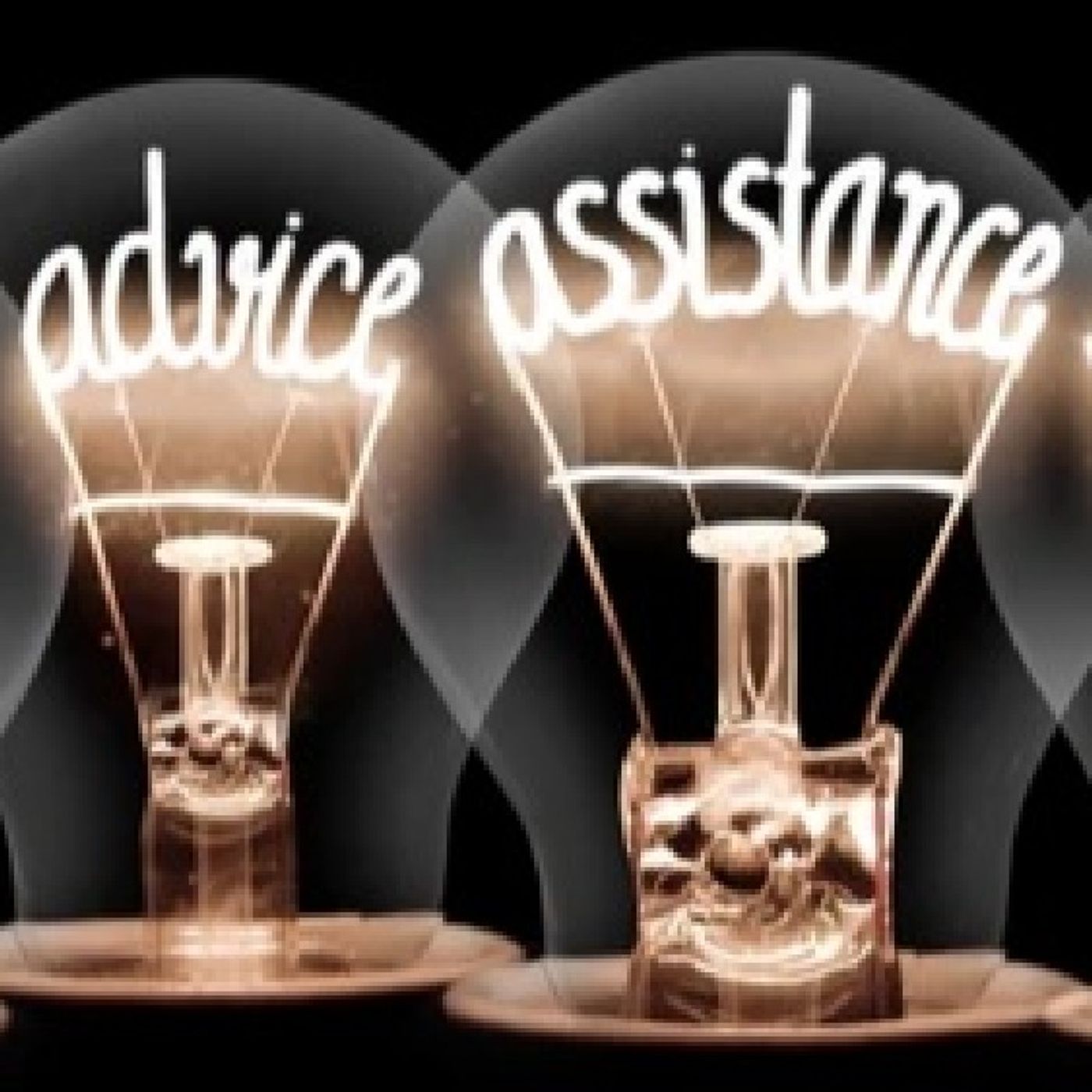 Episode 4 Advice episode artwork