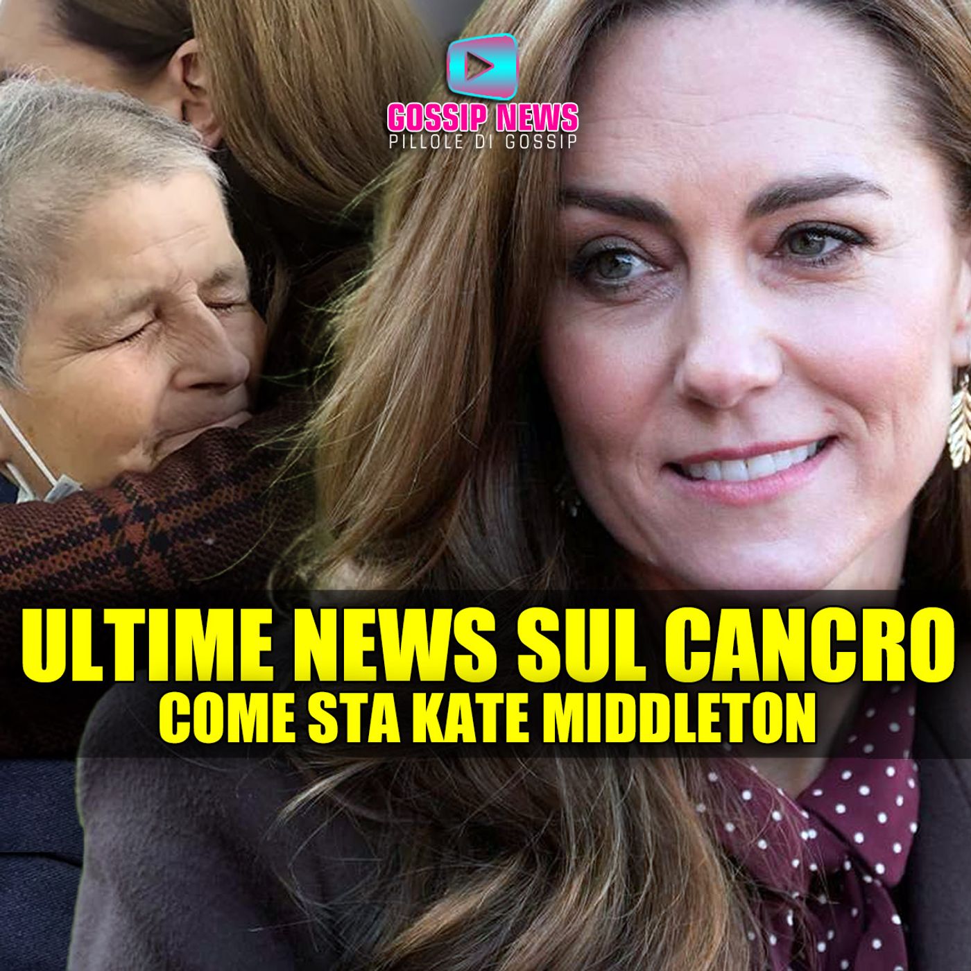 Kate Middleton Come Sta: Ultime News Sul Cancro!