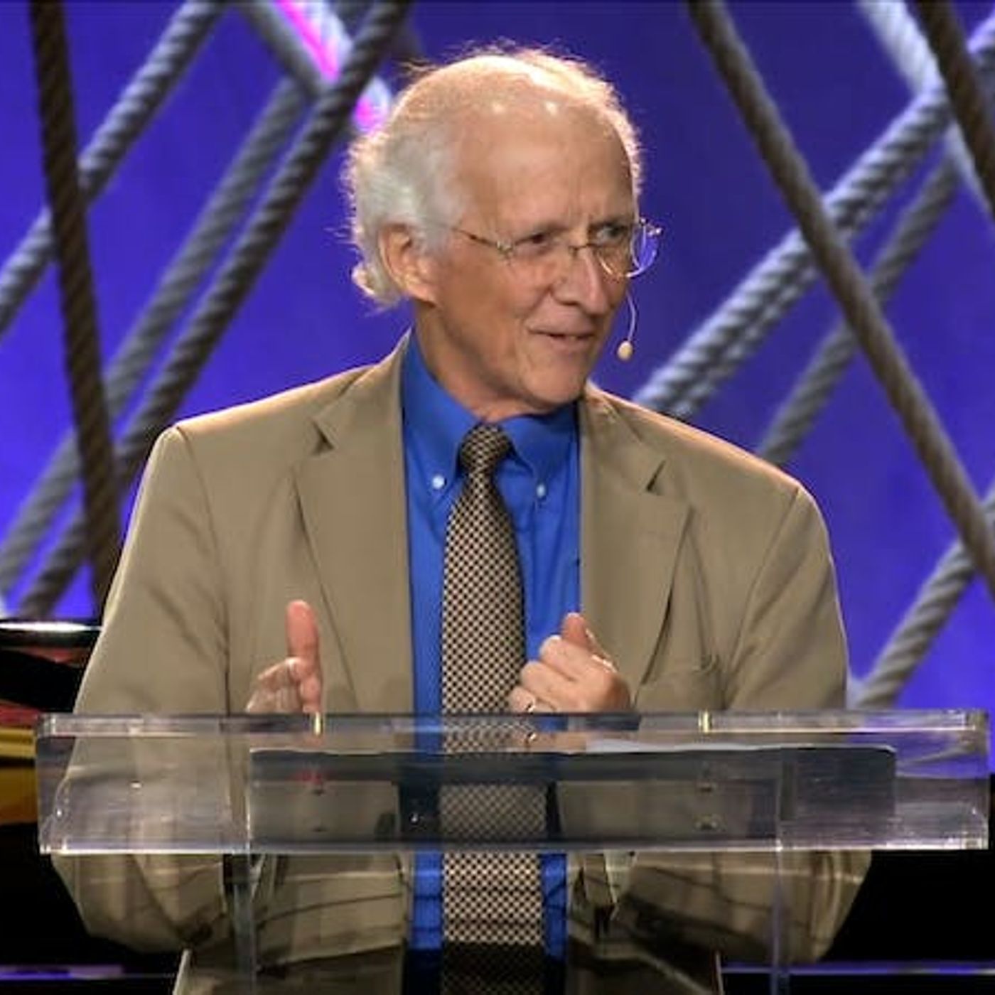 Kennystix\'s podcast